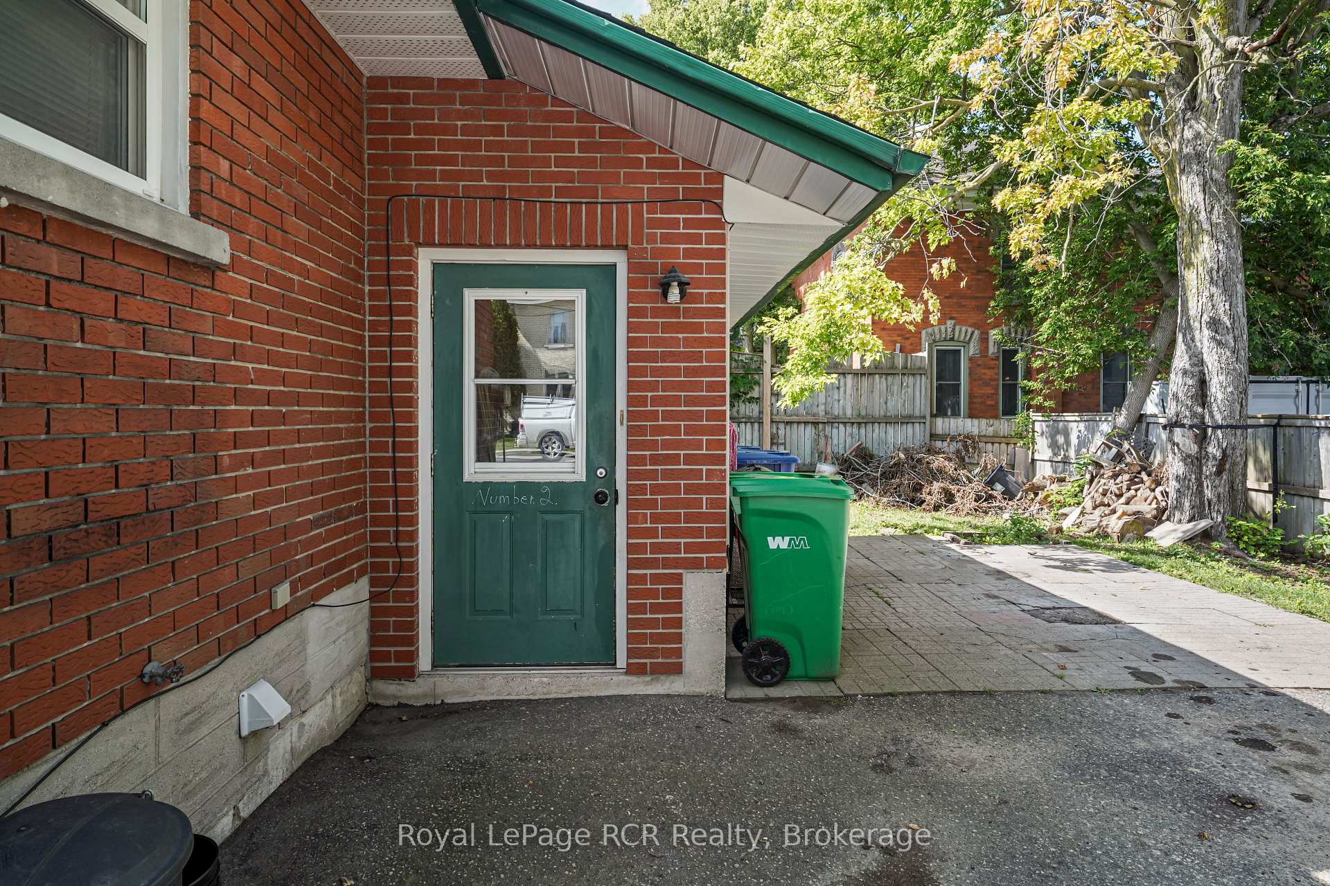 Photo 5 of 16 Patrick Street W, North Huron, Wingham — HOMEH