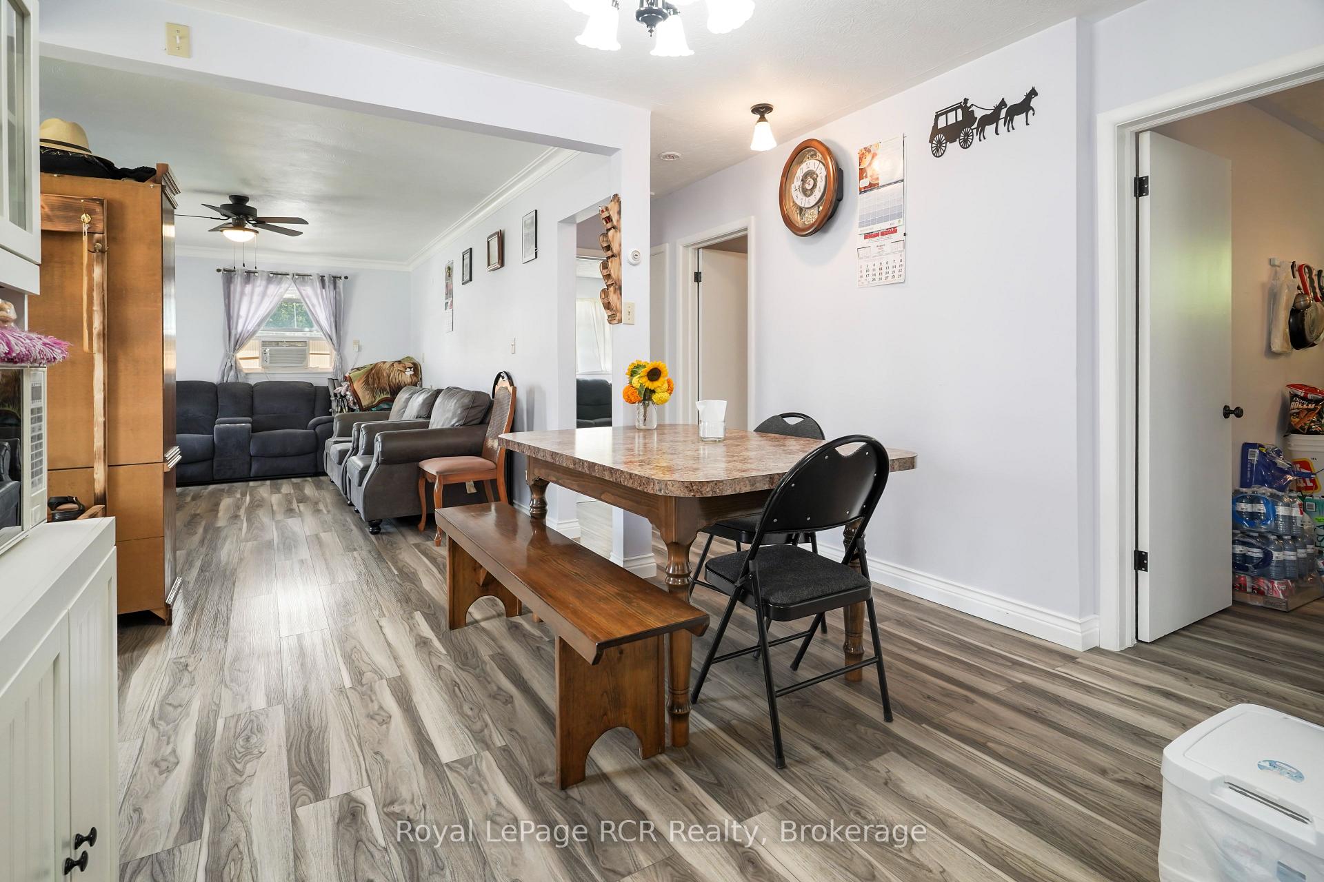 Photo 13 of 16 Patrick Street W, North Huron, Wingham — HOMEH