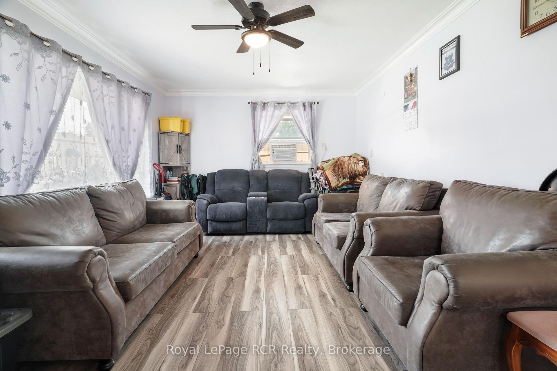 Photo 15 of 16 Patrick Street W, North Huron, Wingham — HOMEH