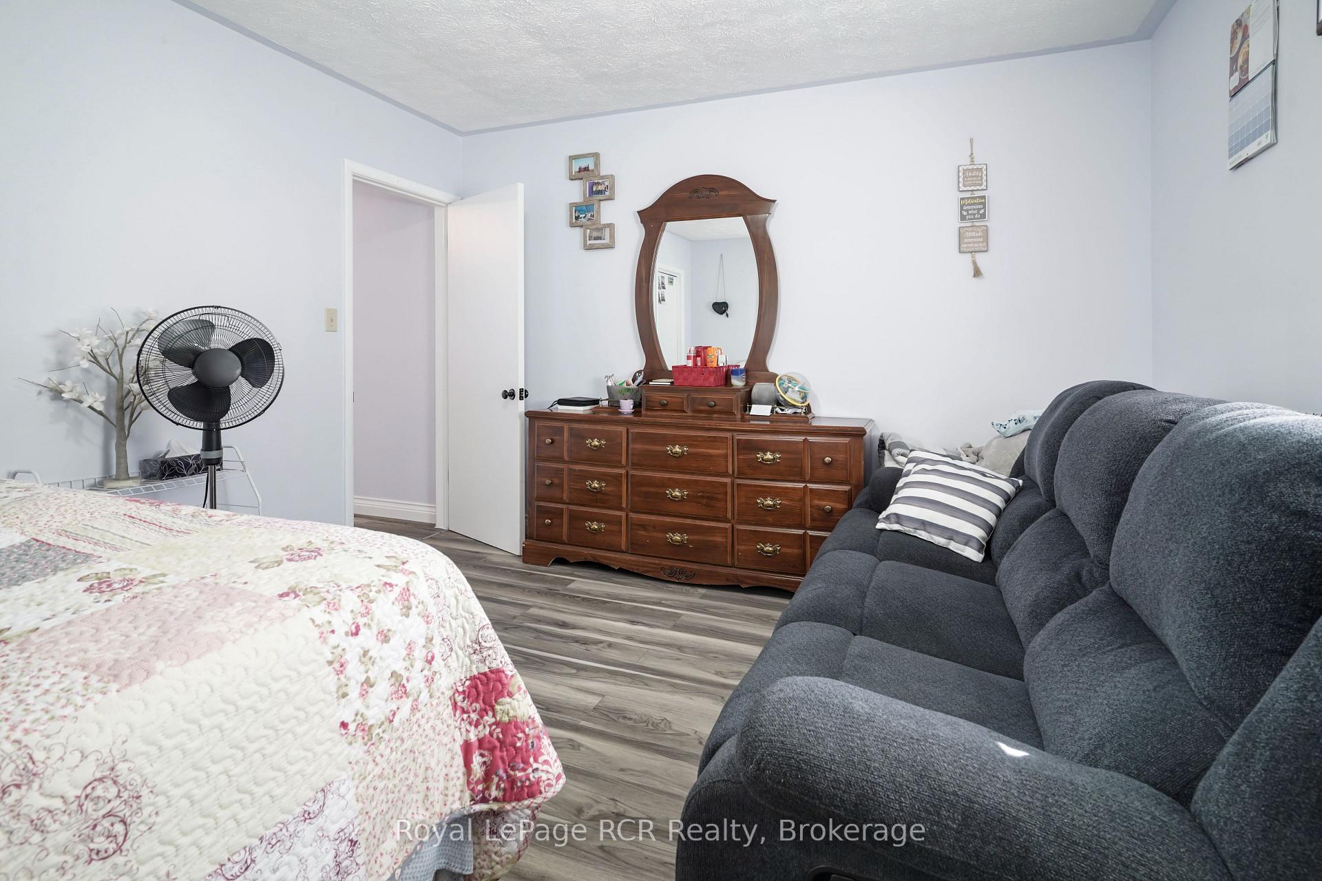 Photo 16 of 16 Patrick Street W, North Huron, Wingham — HOMEH