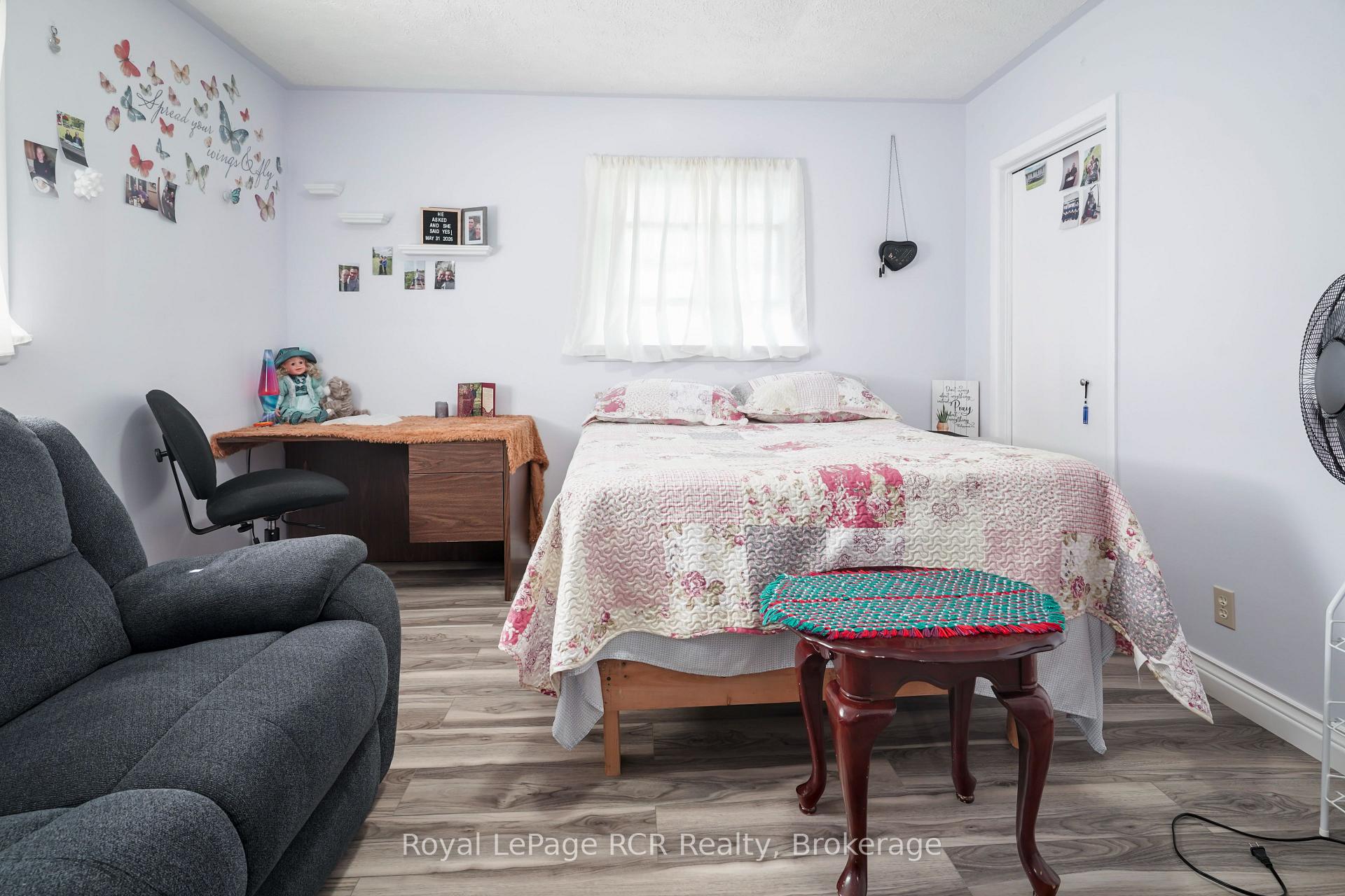 Photo 17 of 16 Patrick Street W, North Huron, Wingham — HOMEH