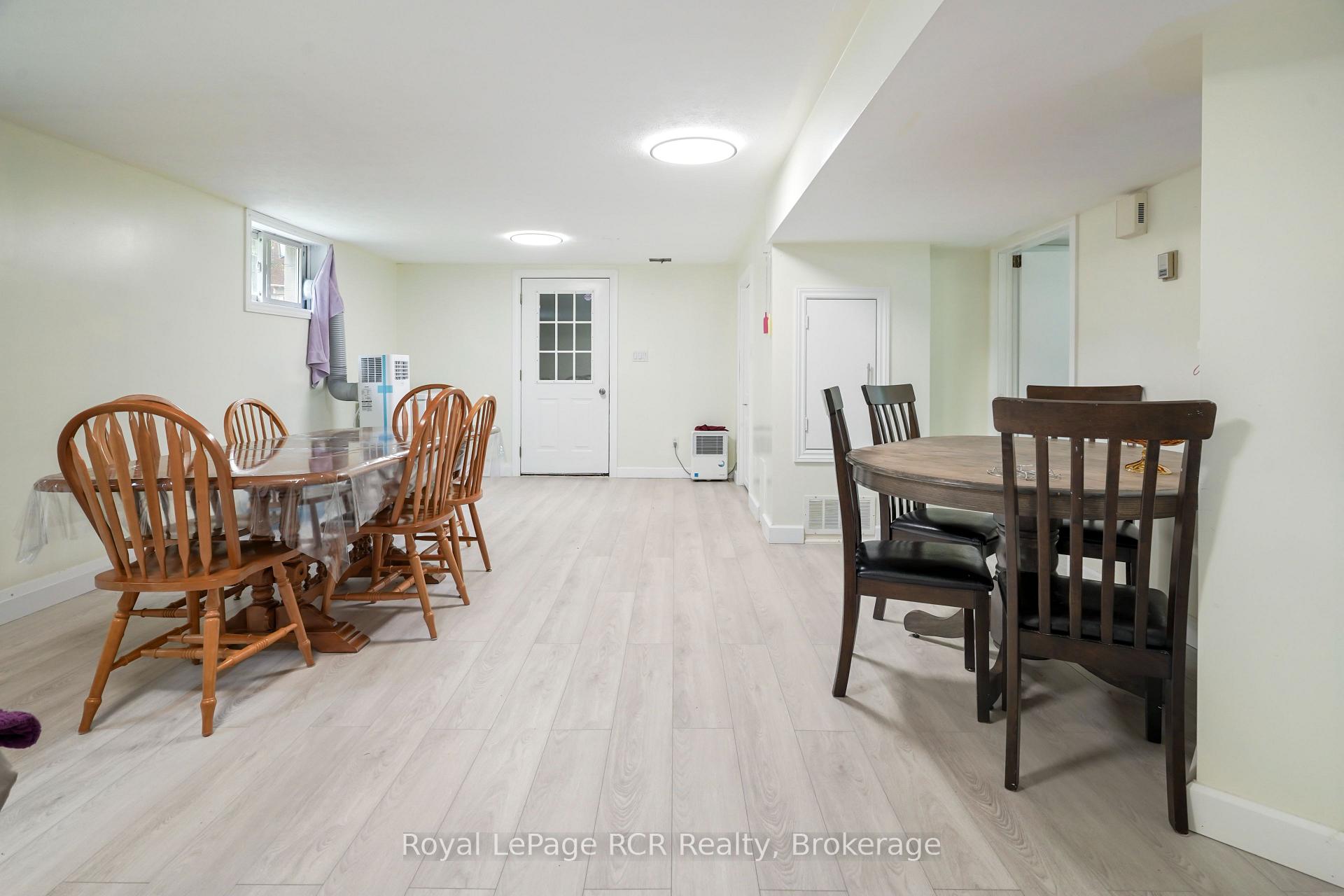 Photo 25 of 16 Patrick Street W, North Huron, Wingham — HOMEH