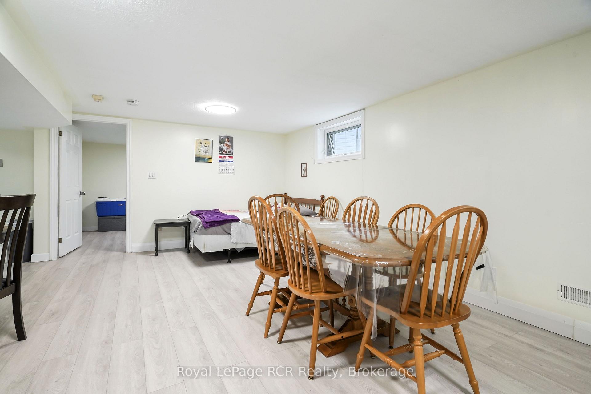 Photo 38 of 16 Patrick Street W, North Huron, Wingham — HOMEH