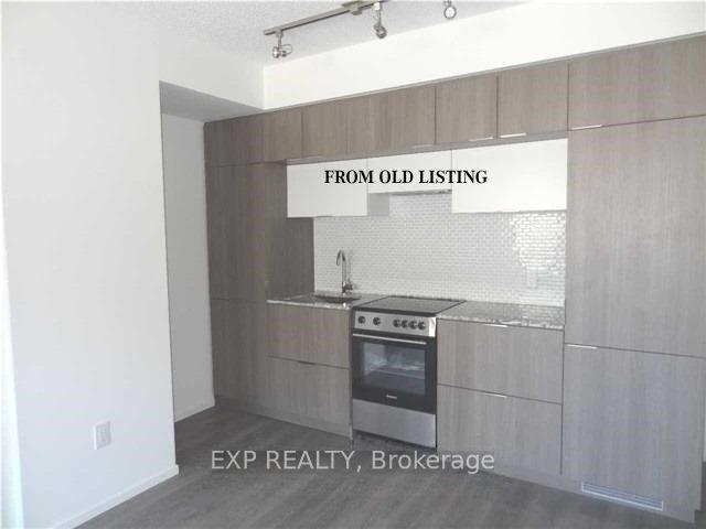 Photo 3 of Unit 512, 159 Dundas Street E, Toronto, Church-Yonge Corridor — HOMEH