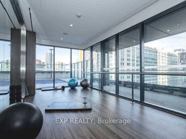Photo 13 of Unit 512, 159 Dundas Street E, Toronto, Church-Yonge Corridor — HOMEH