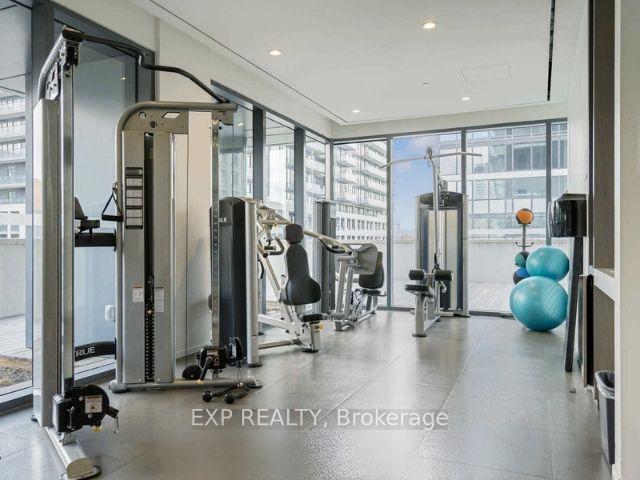 Photo 17 of Unit 512, 159 Dundas Street E, Toronto, Church-Yonge Corridor — HOMEH