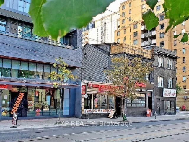 Photo 18 of Unit 512, 159 Dundas Street E, Toronto, Church-Yonge Corridor — HOMEH