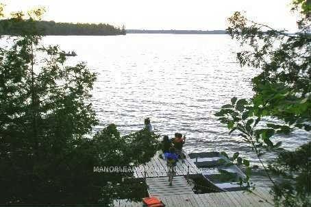 Photo 2 of 44 5th Line, Kawartha Lakes, Laxton/Digby/Longford — HOMEH