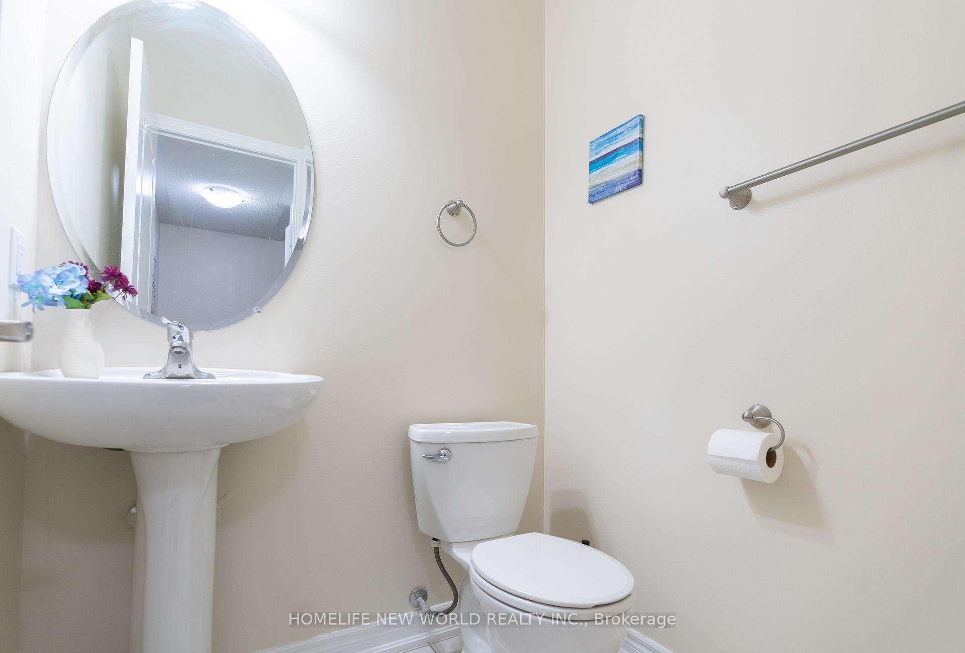 Photo 43 of 35 Cinemark Avenue, Markham, Cornell — HOMEH