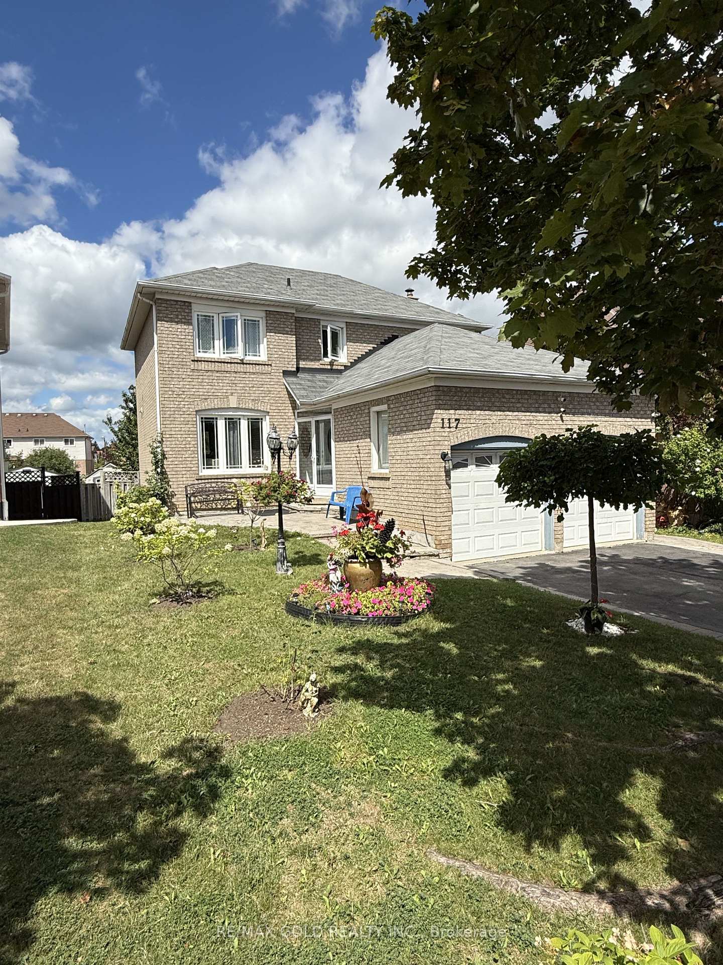 Photo 5 of 117 Sal Circle, Brampton, Sandringham-Wellington — HOMEH