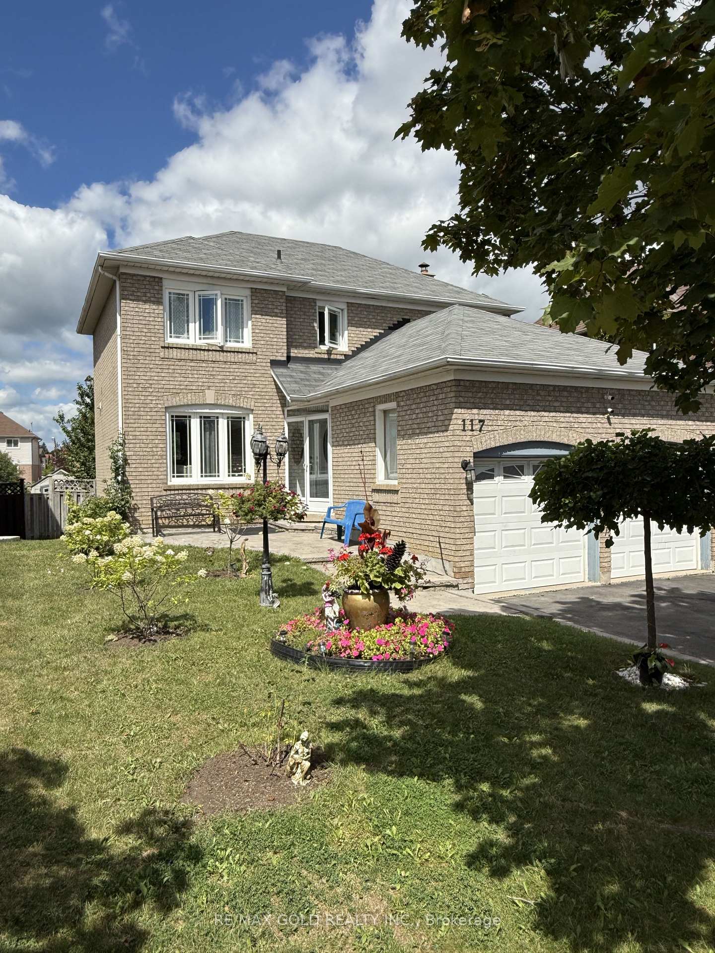 Photo 4 of 117 Sal Circle, Brampton, Sandringham-Wellington — HOMEH