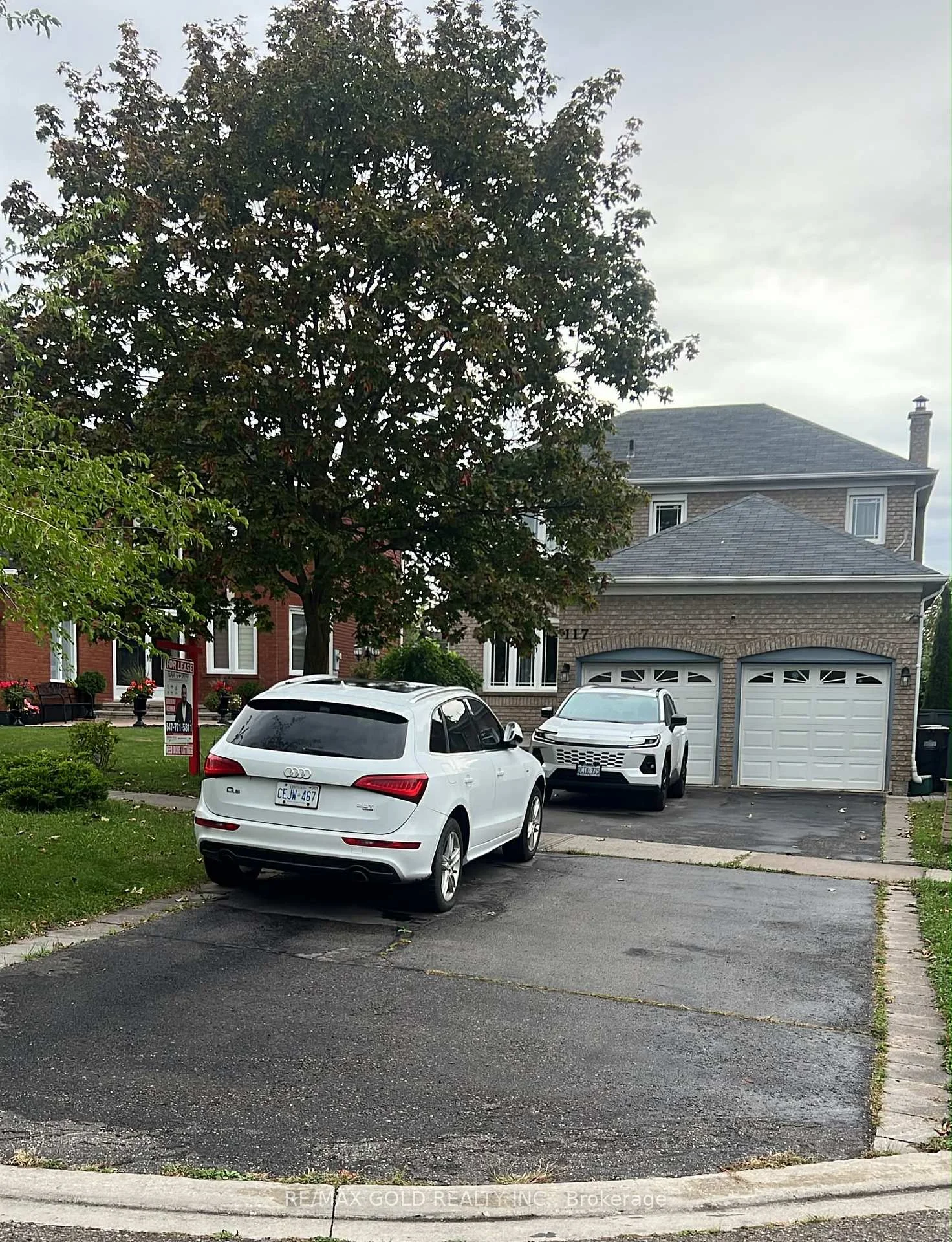 Photo 1 of 117 Sal Circle, Brampton, Sandringham-Wellington — HOMEH