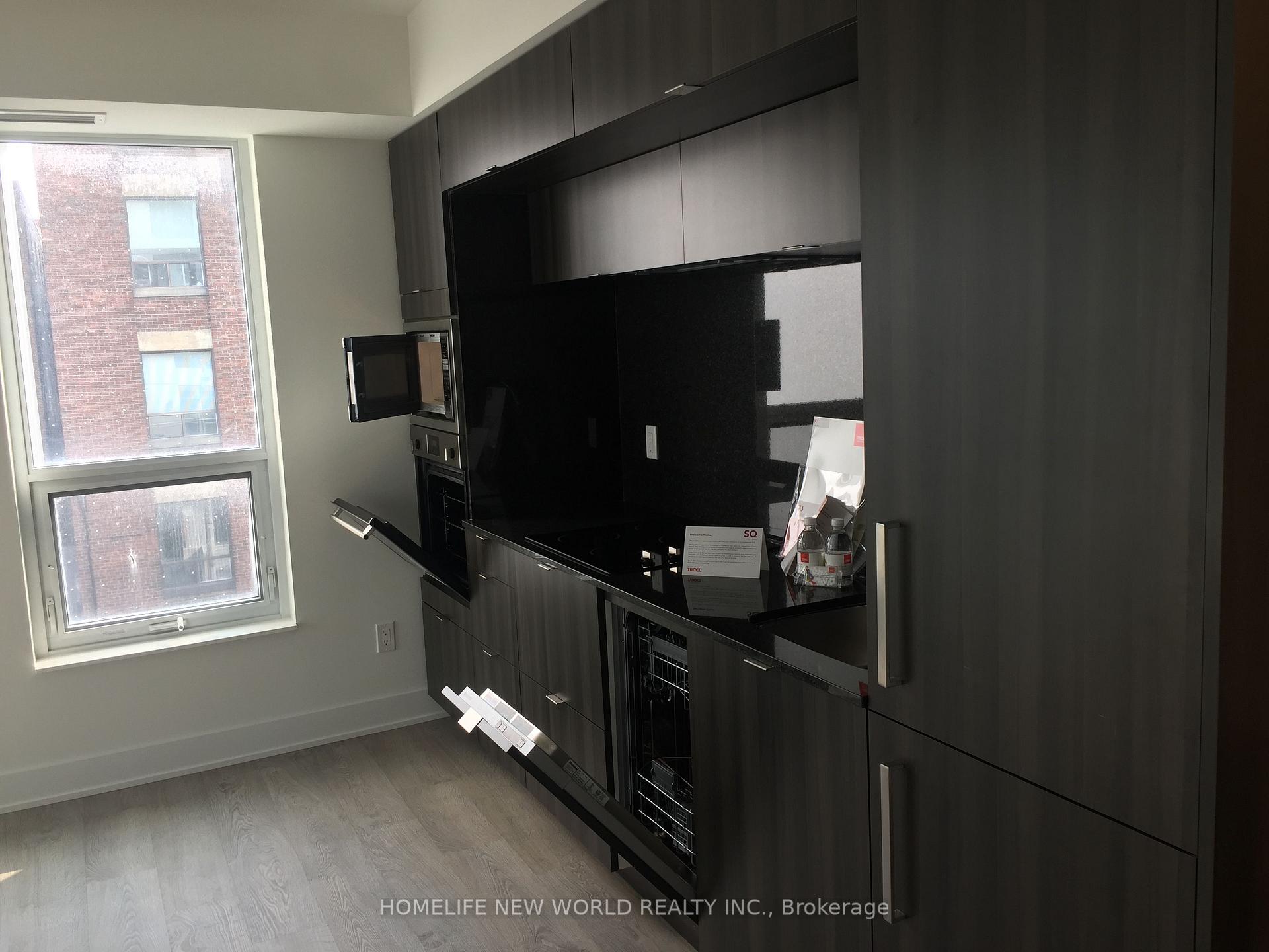 Photo 12 of Unit 308, 38 Cameron Street, Toronto, Kensington-Chinatown — HOMEH