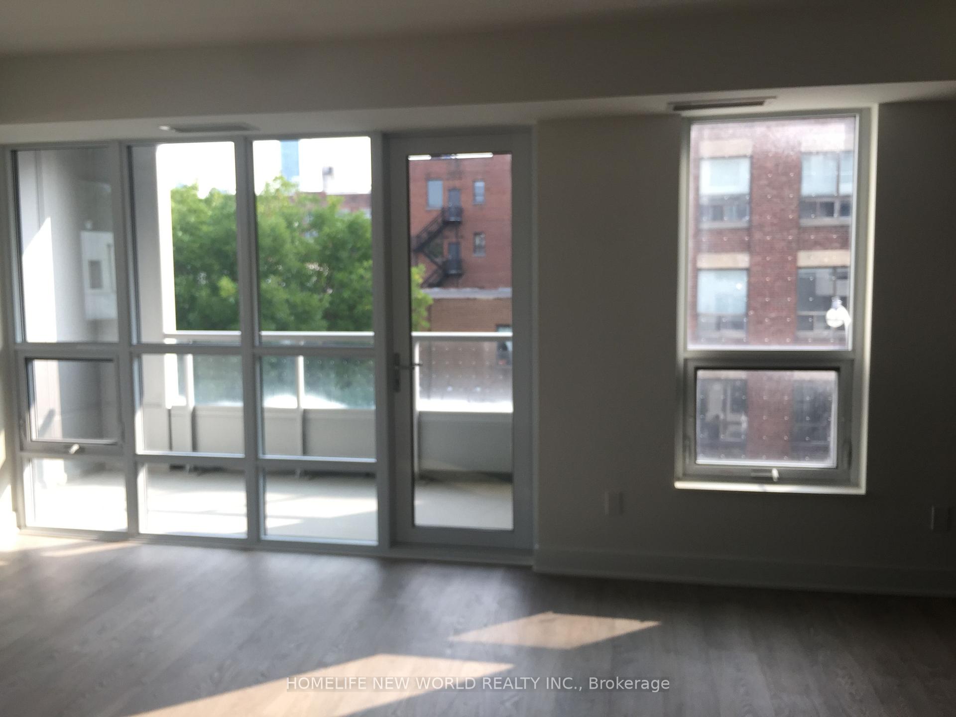 Photo 13 of Unit 308, 38 Cameron Street, Toronto, Kensington-Chinatown — HOMEH