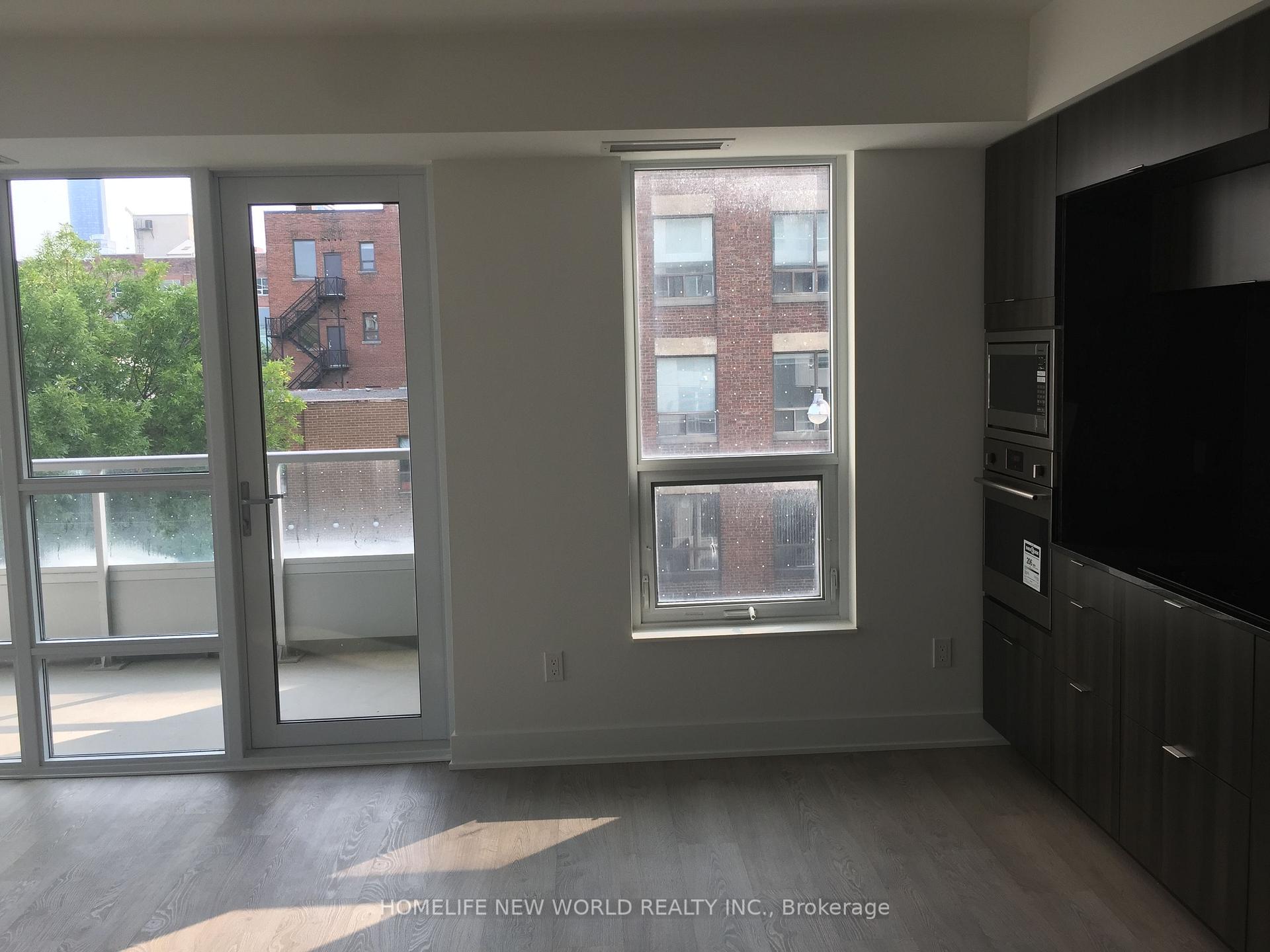 Photo 14 of Unit 308, 38 Cameron Street, Toronto, Kensington-Chinatown — HOMEH