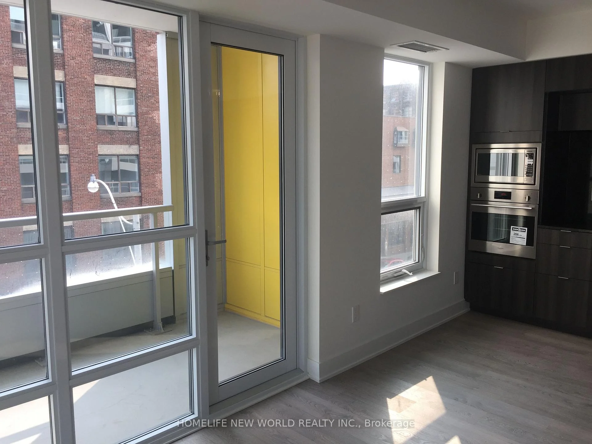 Photo 18 of Unit 308, 38 Cameron Street, Toronto, Kensington-Chinatown — HOMEH