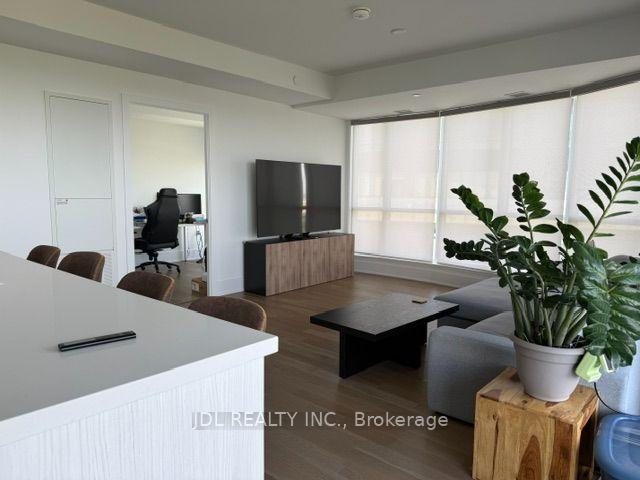 Photo 3 of 585 Bloor Street E, Toronto, North St. James Town — HOMEH