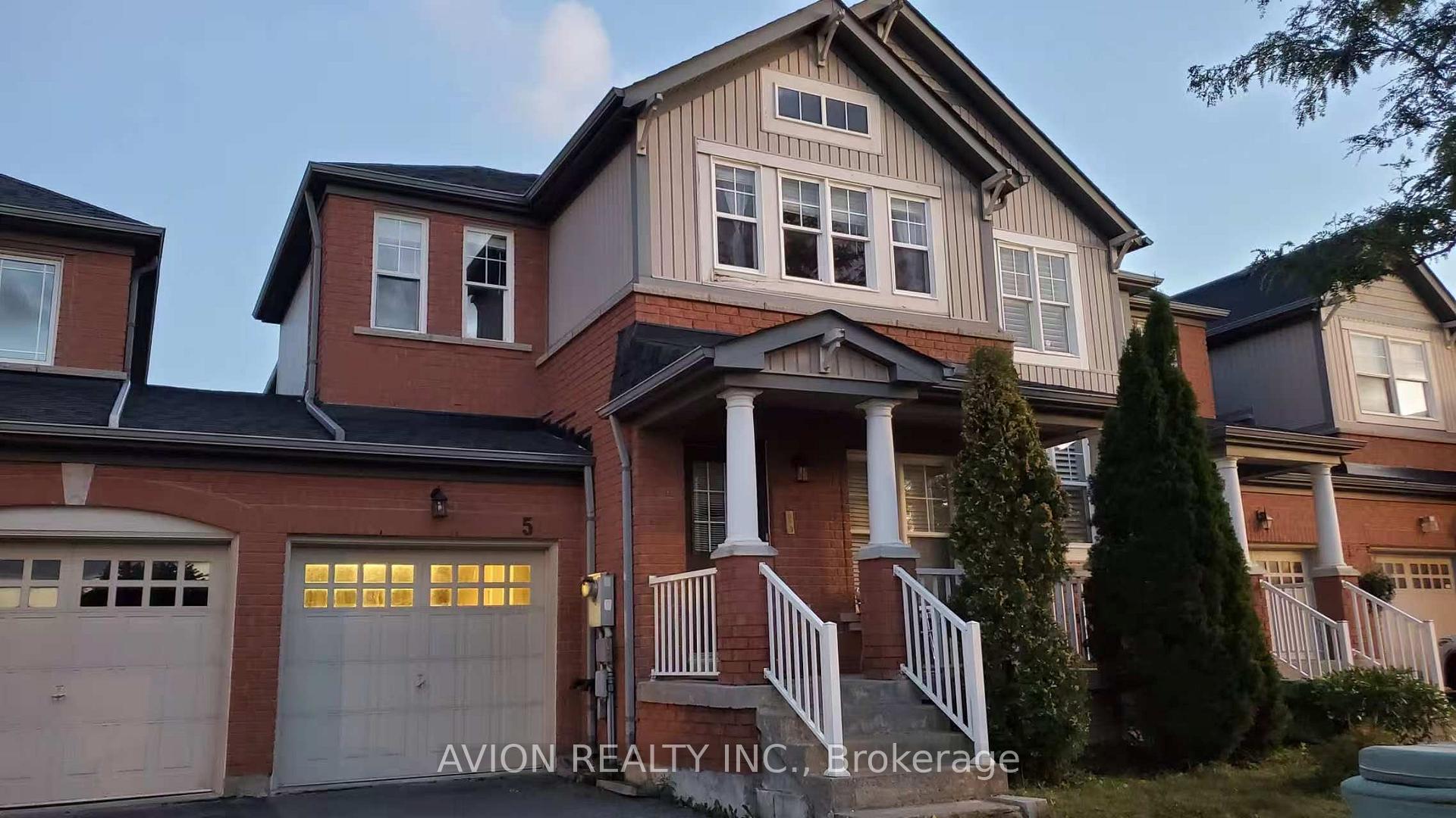 Photo 1 of 5 Ulson Drive, Richmond Hill, Oak Ridges — HOMEH