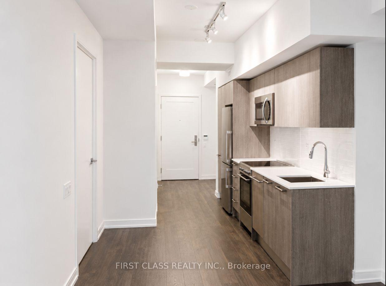 Photo 2 of Unit 606, 28 Wellesley Street E, Toronto, Church-Yonge Corridor — HOMEH