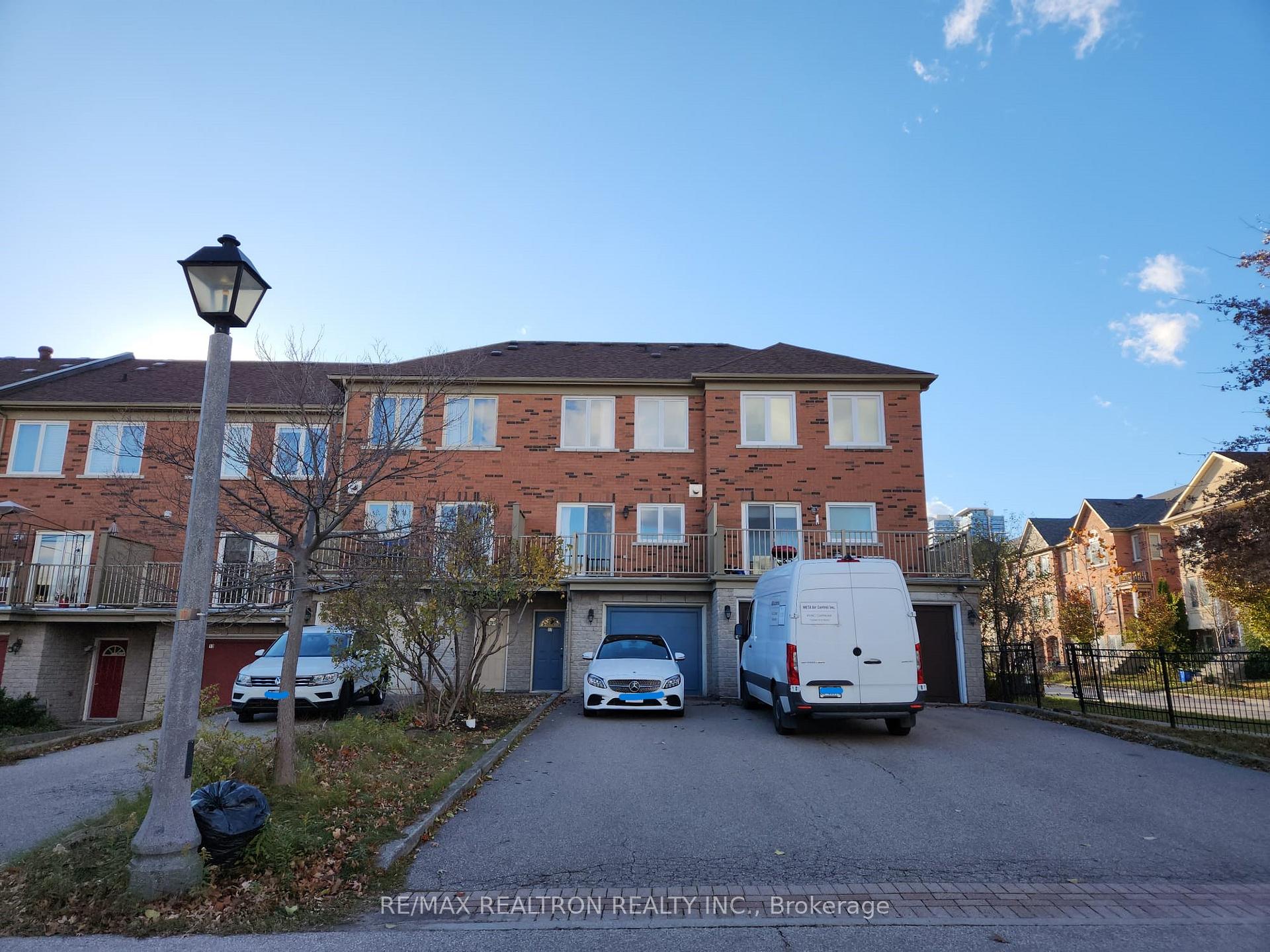 Photo 25 of 17 Carnation Road, Markham, Commerce Valley — HOMEH