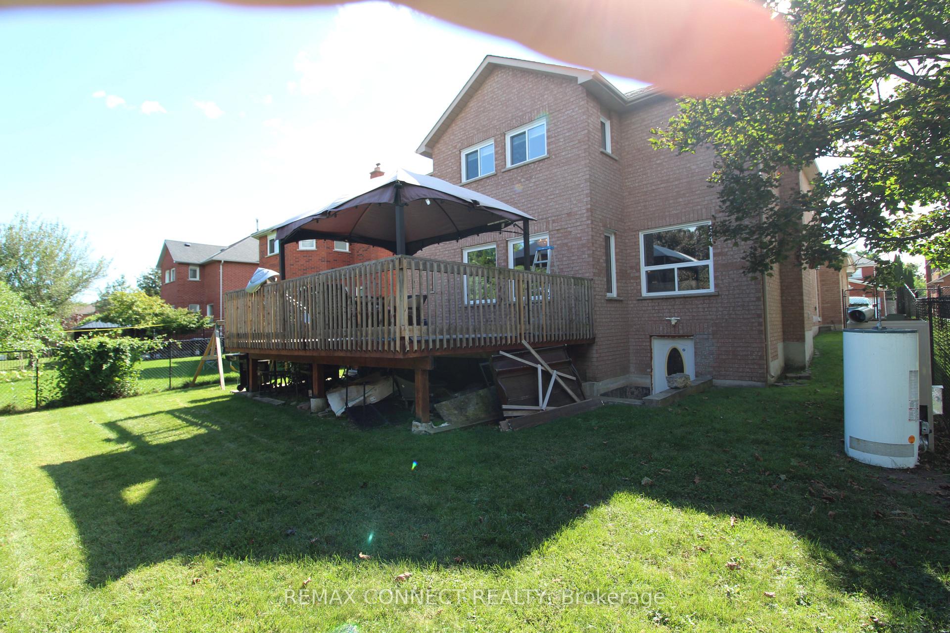 Photo 22 of 80 Kennett Drive, Whitby, Lynde Creek — HOMEH