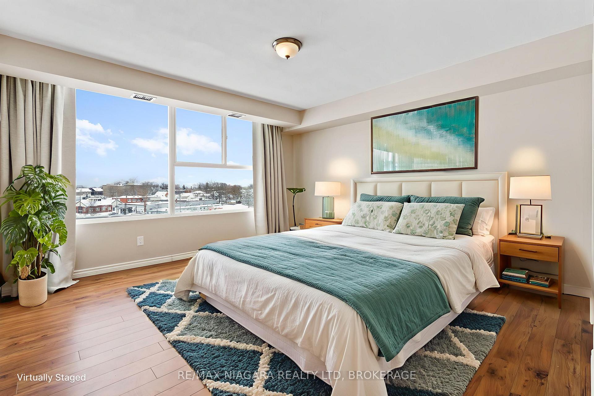 Photo 15 of Unit 502, 7 Gale Crescent, St. Catharines, E. Chester — HOMEH