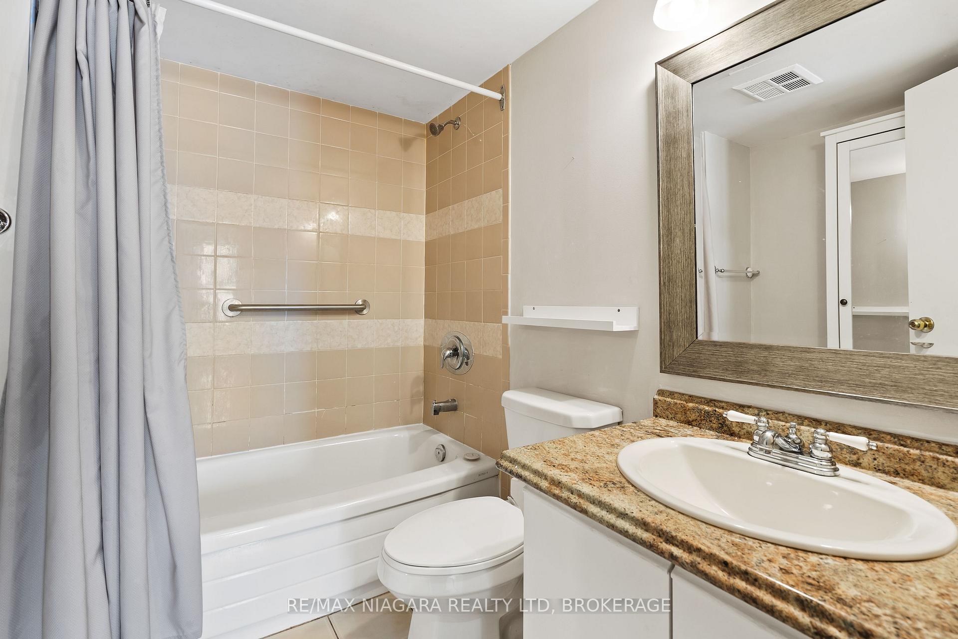 Photo 18 of Unit 502, 7 Gale Crescent, St. Catharines, E. Chester — HOMEH