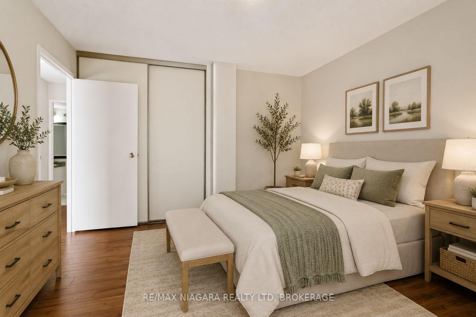 Photo 19 of Unit 502, 7 Gale Crescent, St. Catharines, E. Chester — HOMEH