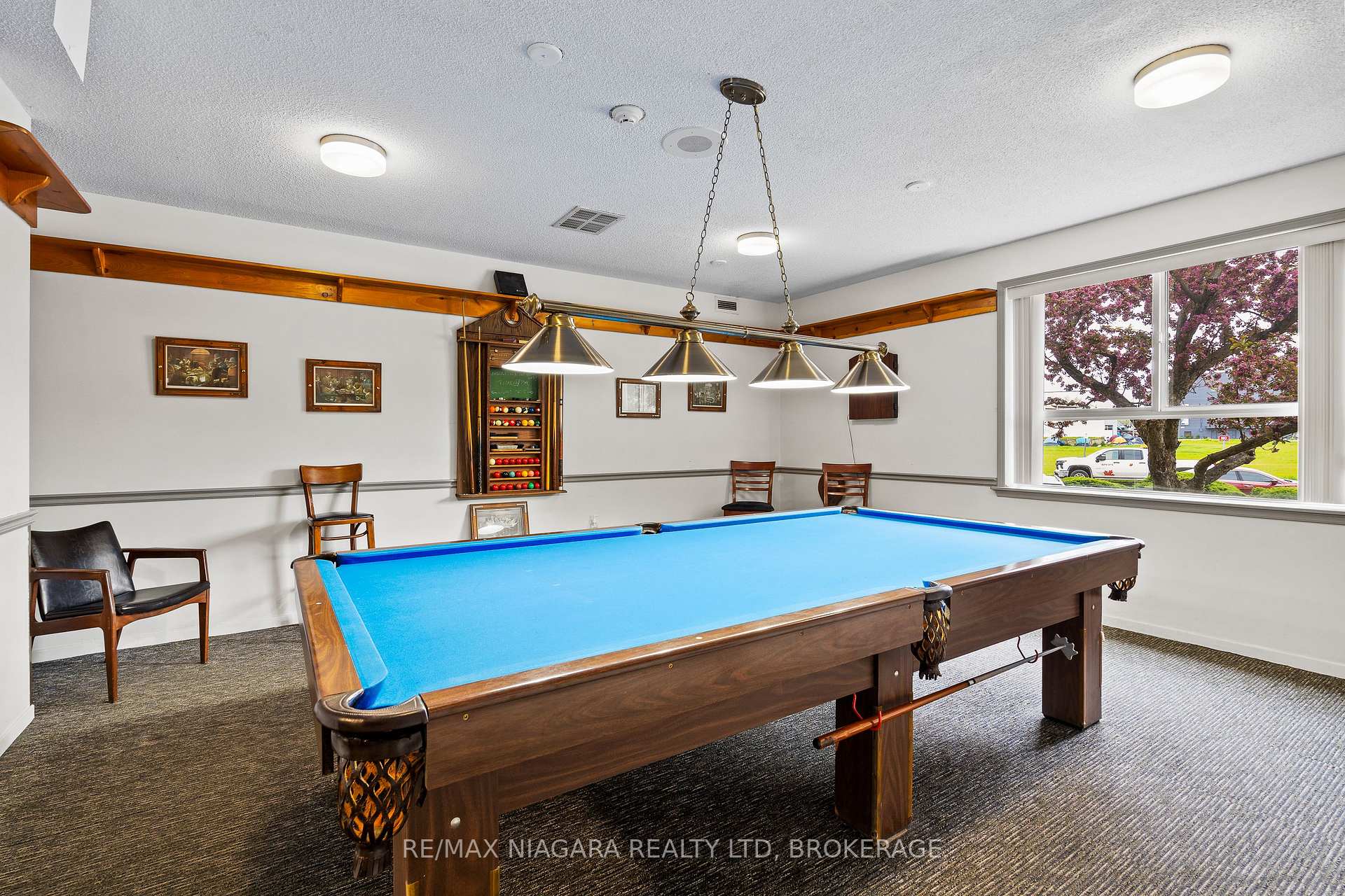 Photo 7 of Unit 502, 7 Gale Crescent, St. Catharines, E. Chester — HOMEH