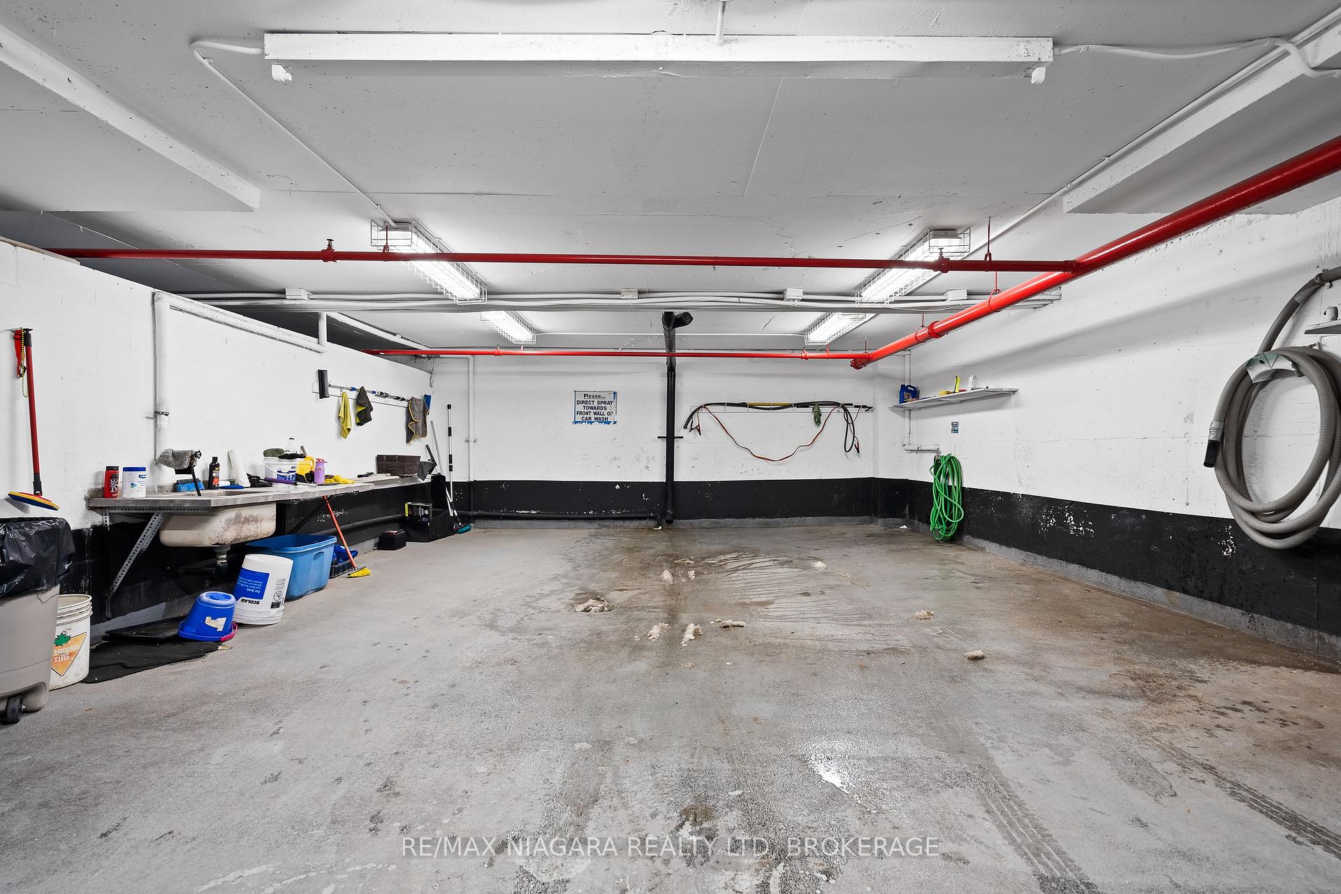 Photo 31 of Unit 502, 7 Gale Crescent, St. Catharines, E. Chester — HOMEH