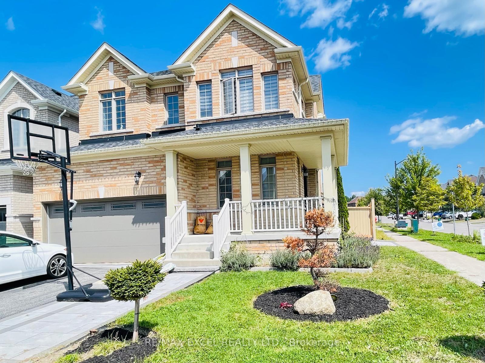 Photo 1 of 2 Peter Miller Street N, Aurora, Rural Aurora — HOMEH