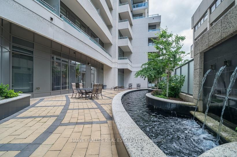 Photo 2 of Unit 1306, 736 Spadina Avenue, Toronto, University — HOMEH