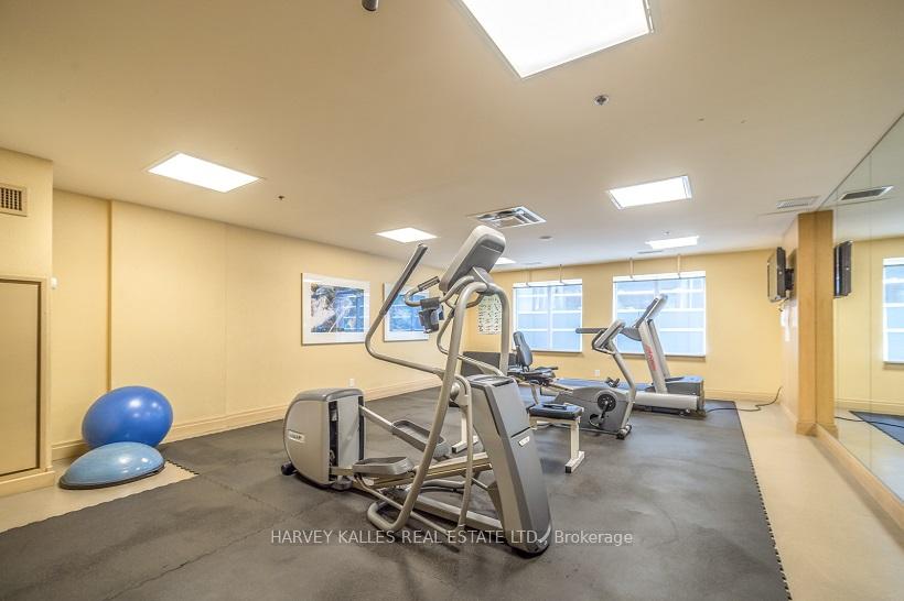 Photo 14 of Unit 1306, 736 Spadina Avenue, Toronto, University — HOMEH