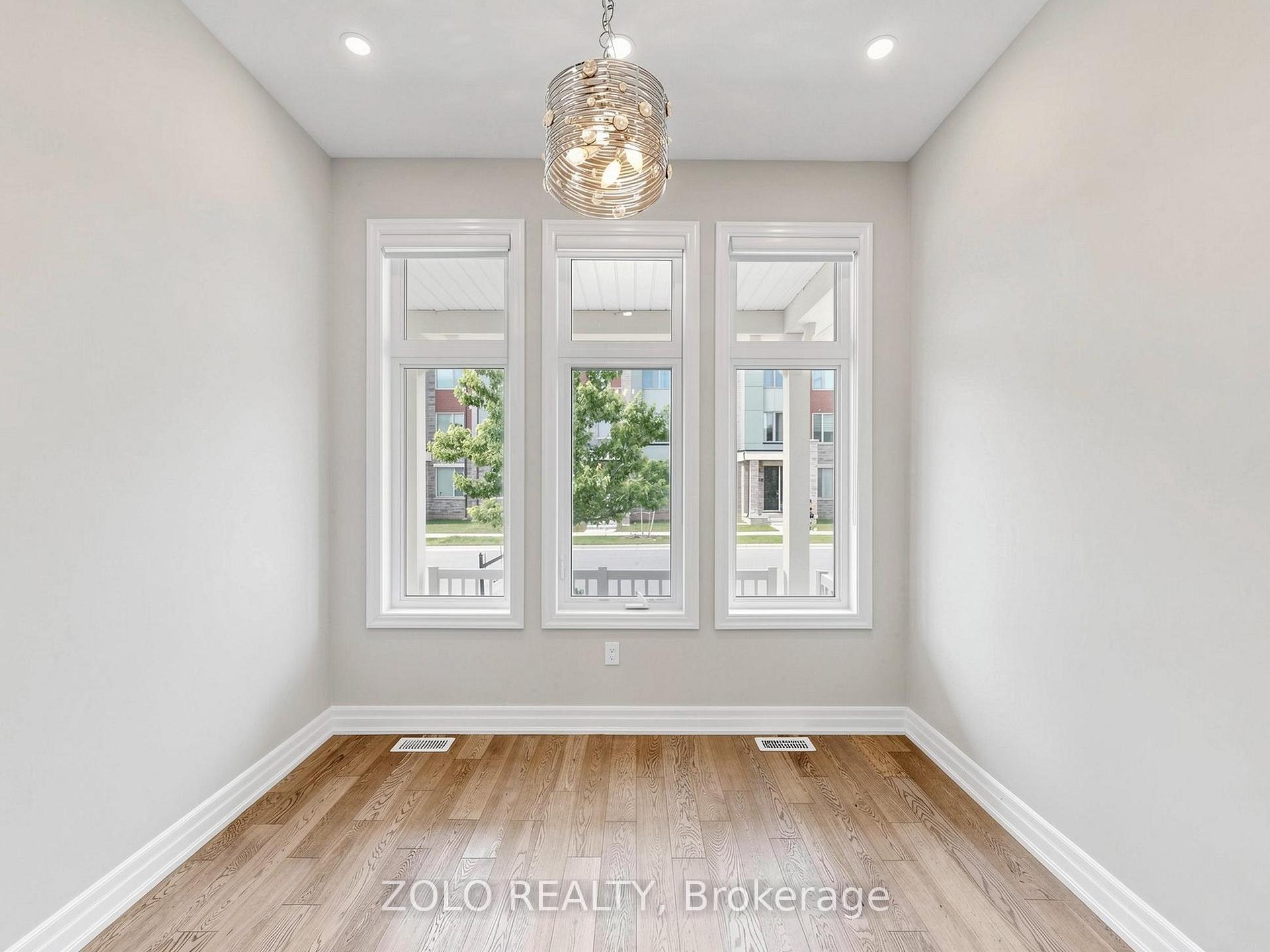 Photo 3 of 3061 William Cutmore Boulevard, Oakville, Joshua Meadows — HOMEH