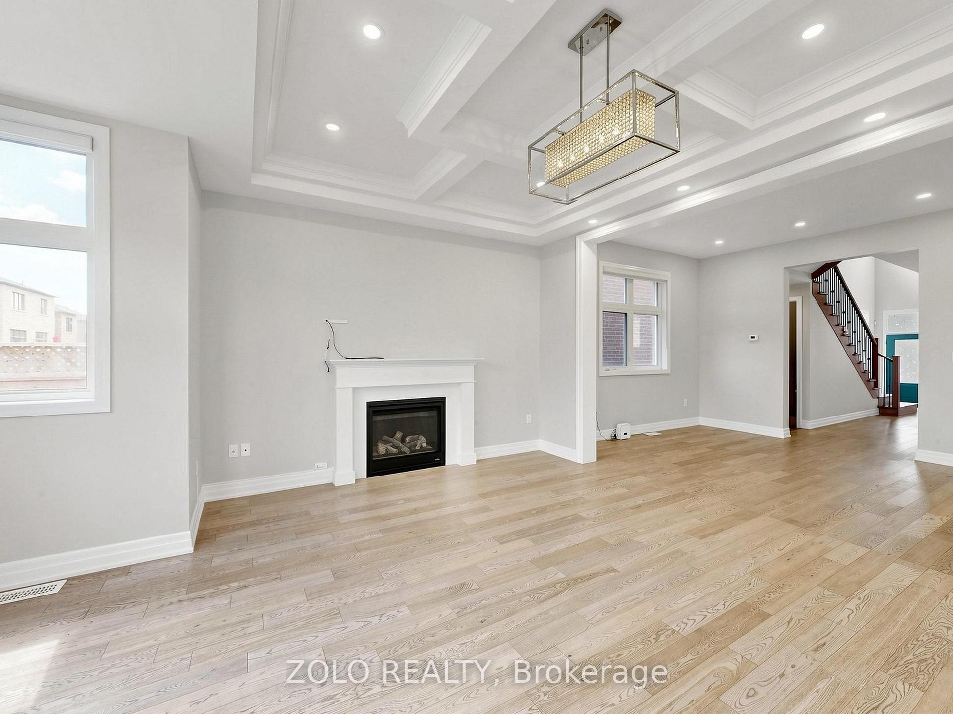 Photo 7 of 3061 William Cutmore Boulevard, Oakville, Joshua Meadows — HOMEH