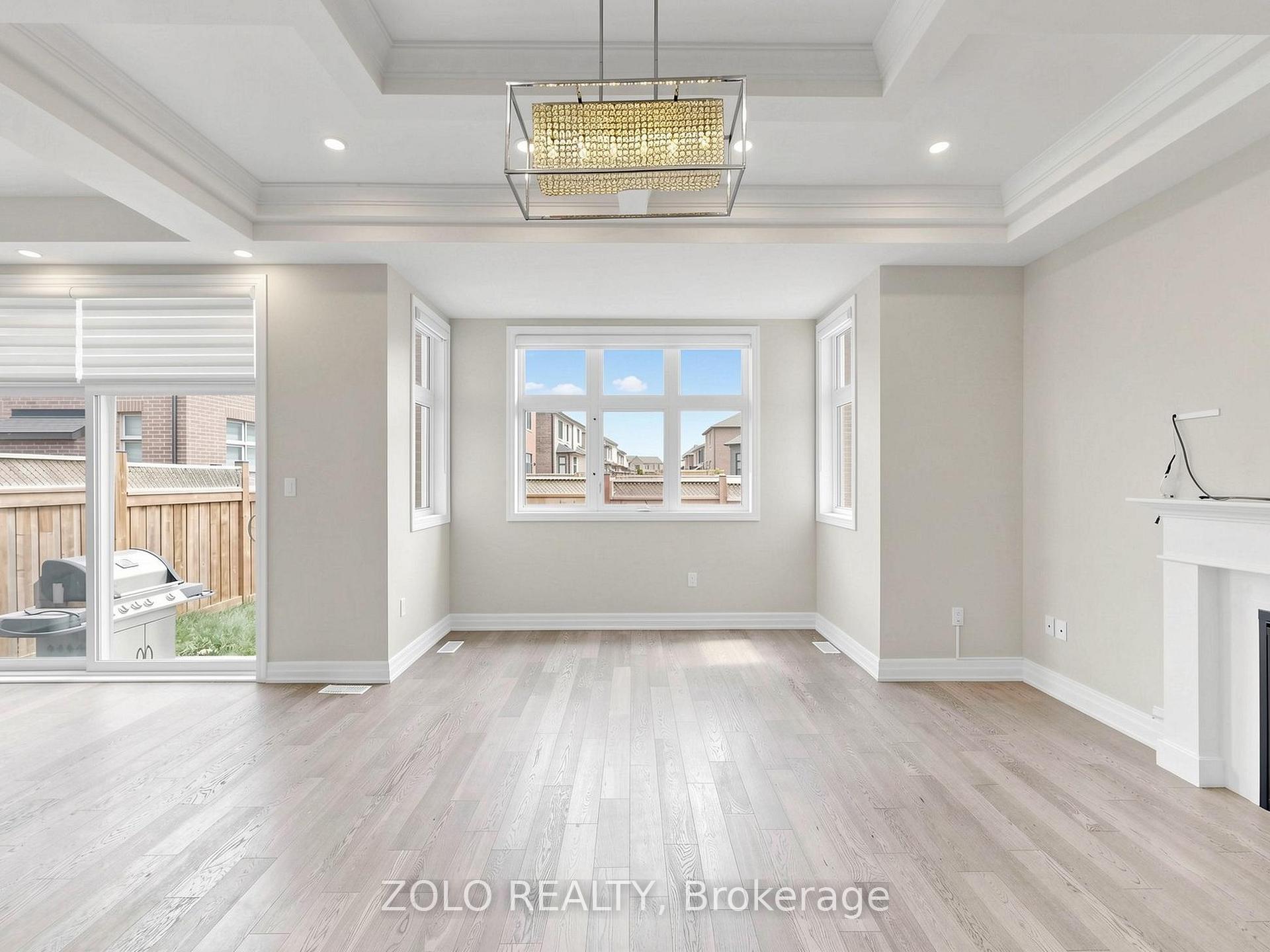 Photo 6 of 3061 William Cutmore Boulevard, Oakville, Joshua Meadows — HOMEH