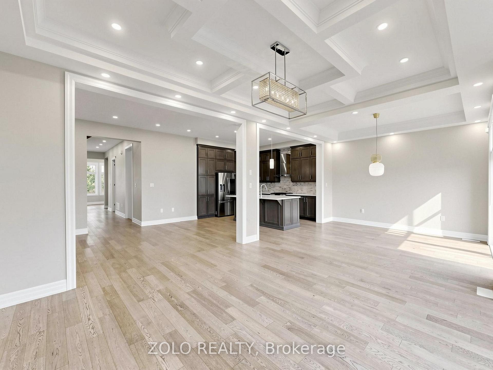 Photo 8 of 3061 William Cutmore Boulevard, Oakville, Joshua Meadows — HOMEH