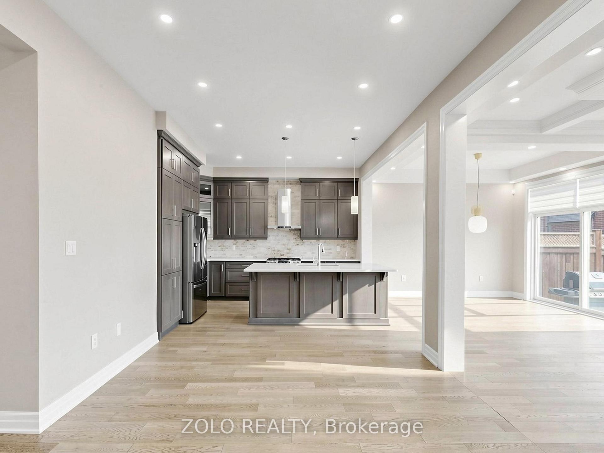 Photo 9 of 3061 William Cutmore Boulevard, Oakville, Joshua Meadows — HOMEH