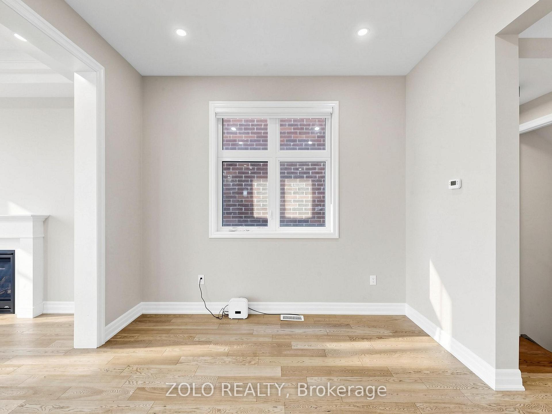 Photo 11 of 3061 William Cutmore Boulevard, Oakville, Joshua Meadows — HOMEH