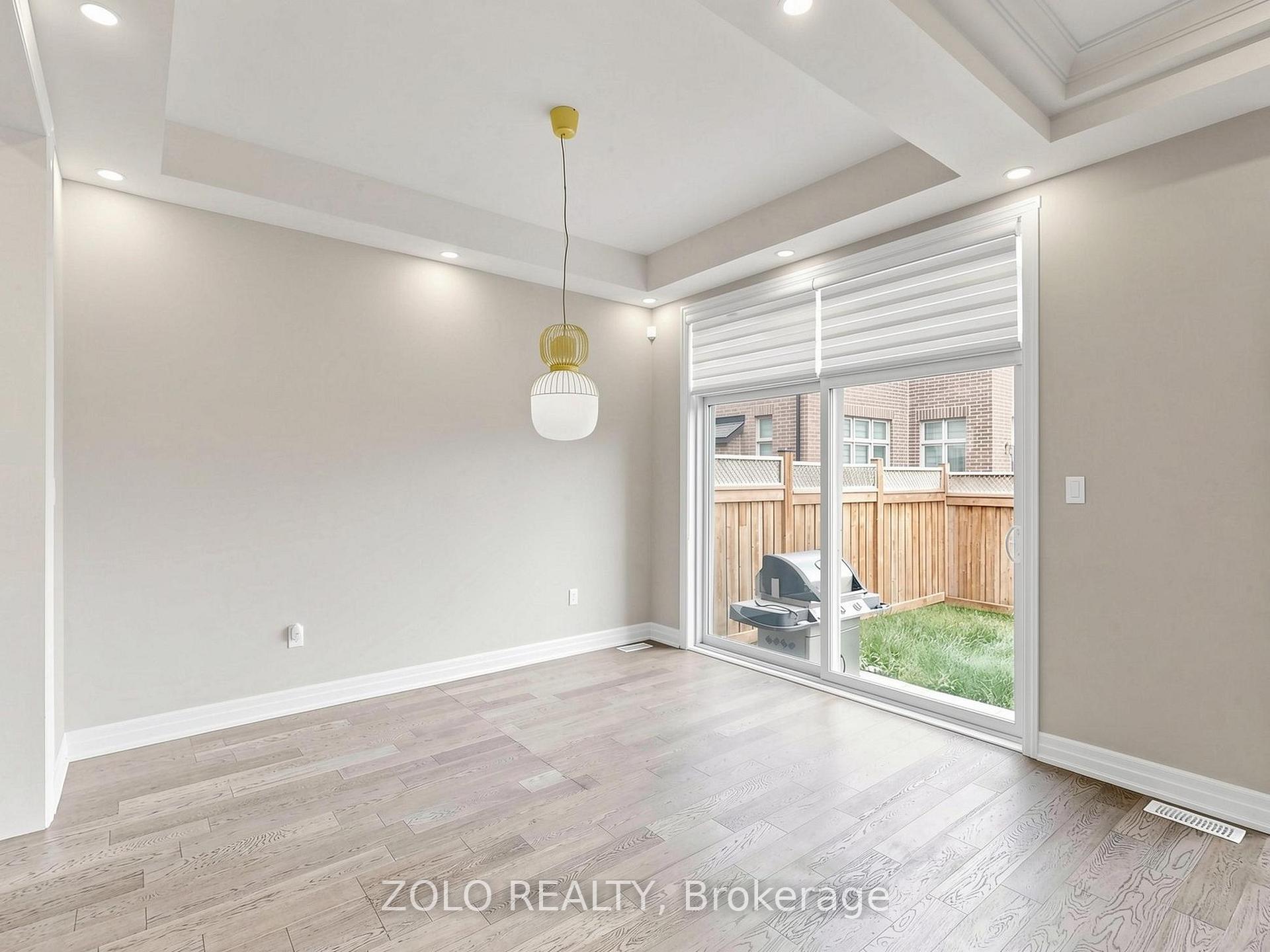 Photo 12 of 3061 William Cutmore Boulevard, Oakville, Joshua Meadows — HOMEH