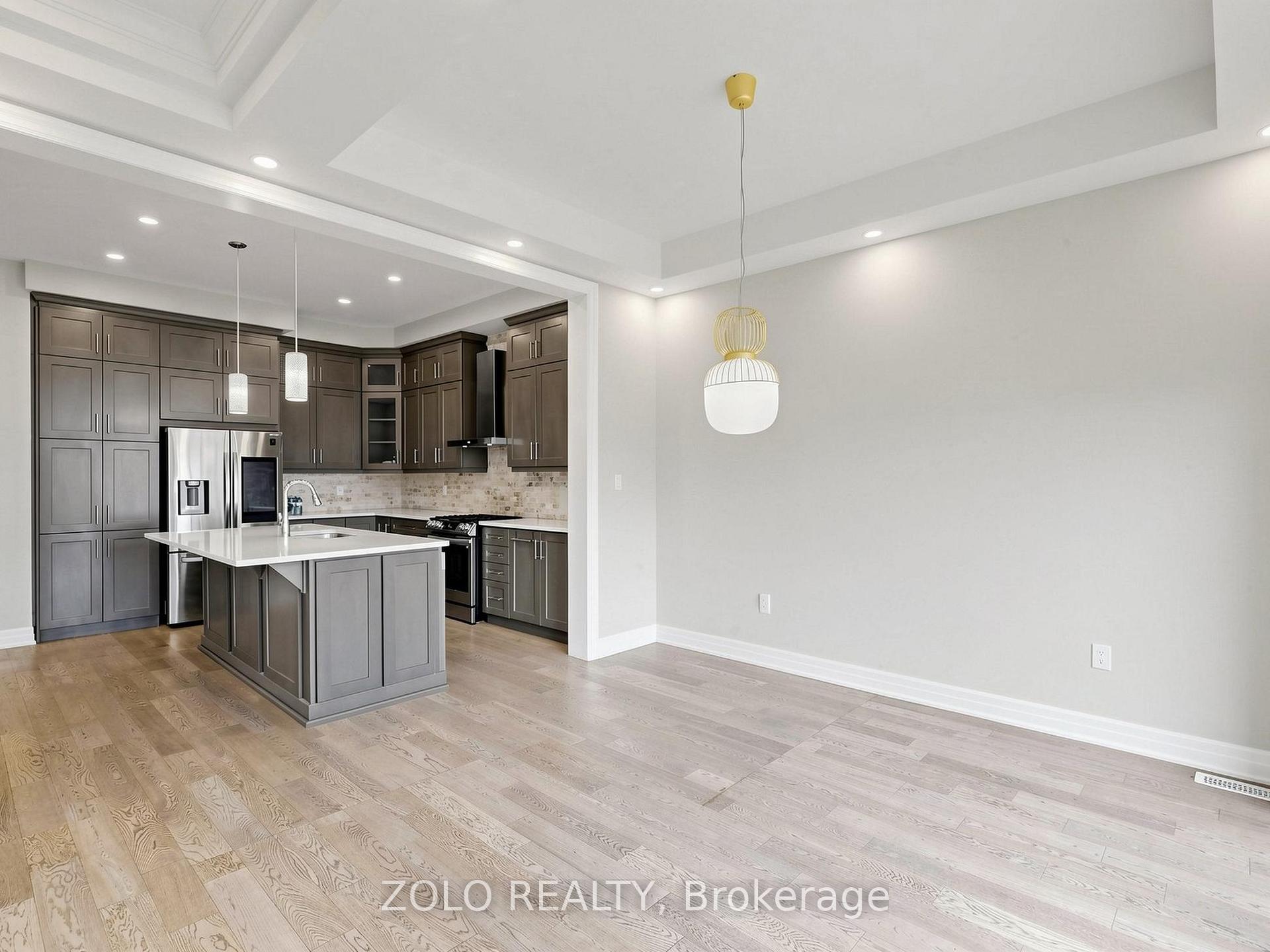 Photo 13 of 3061 William Cutmore Boulevard, Oakville, Joshua Meadows — HOMEH