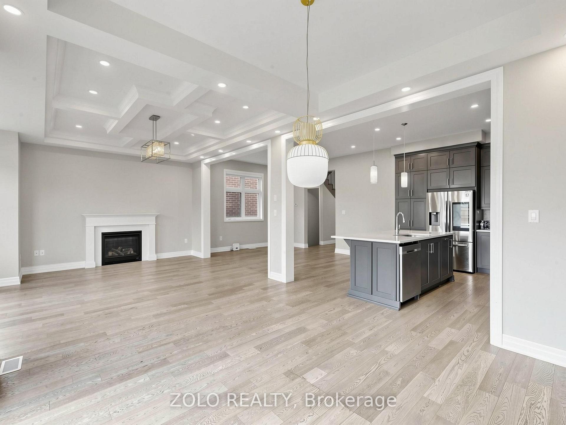 Photo 14 of 3061 William Cutmore Boulevard, Oakville, Joshua Meadows — HOMEH