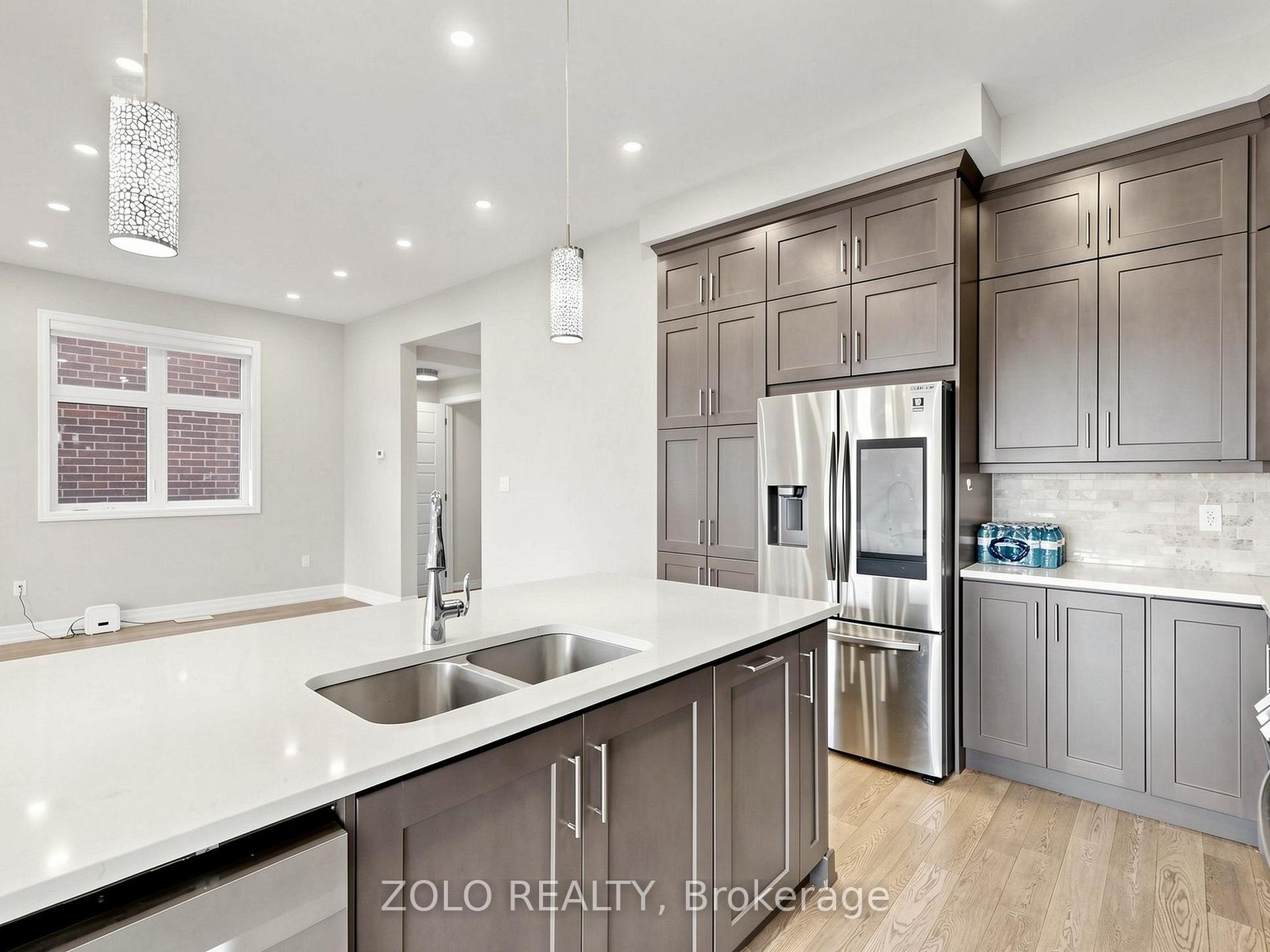 Photo 17 of 3061 William Cutmore Boulevard, Oakville, Joshua Meadows — HOMEH