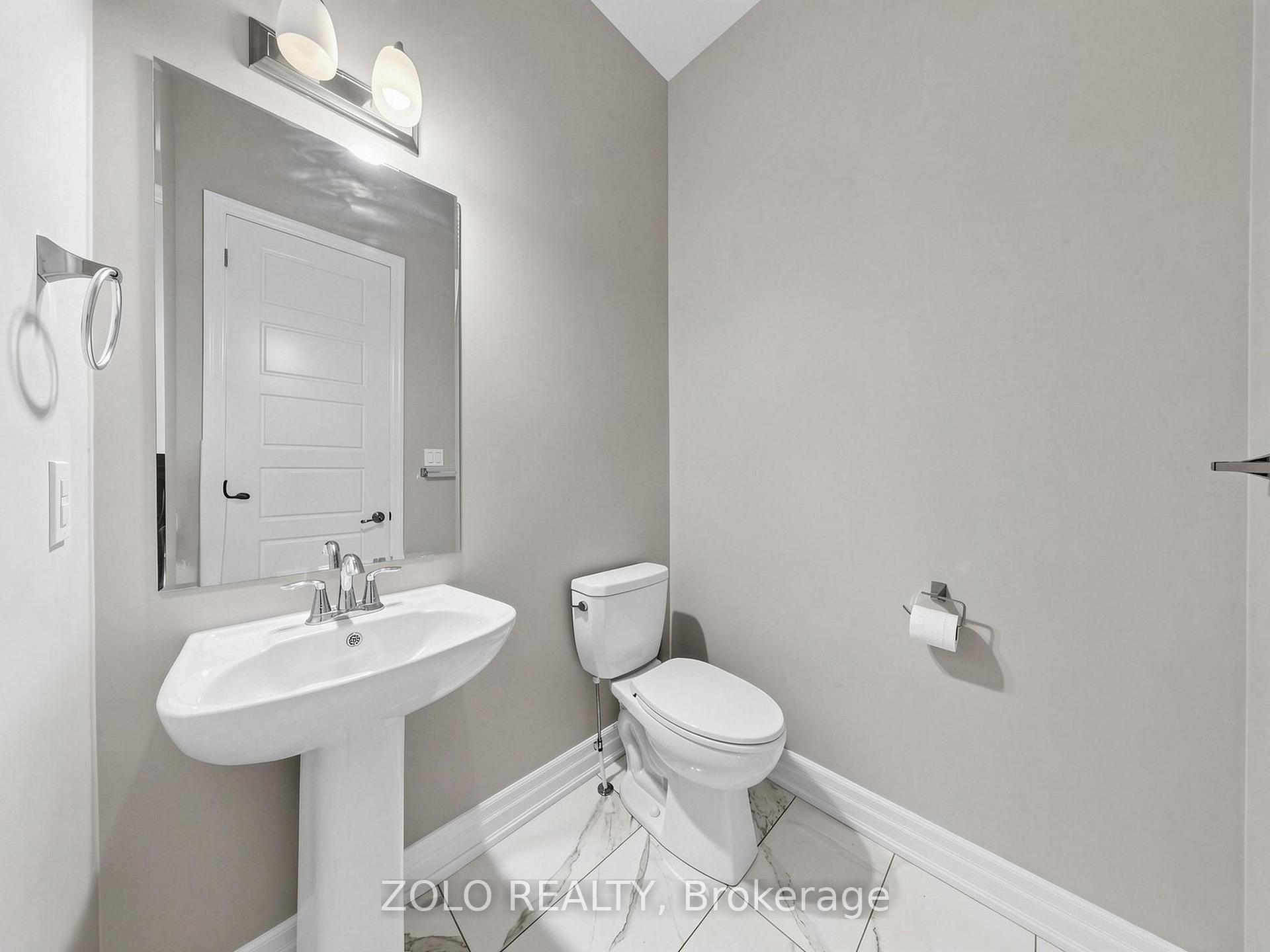 Photo 20 of 3061 William Cutmore Boulevard, Oakville, Joshua Meadows — HOMEH
