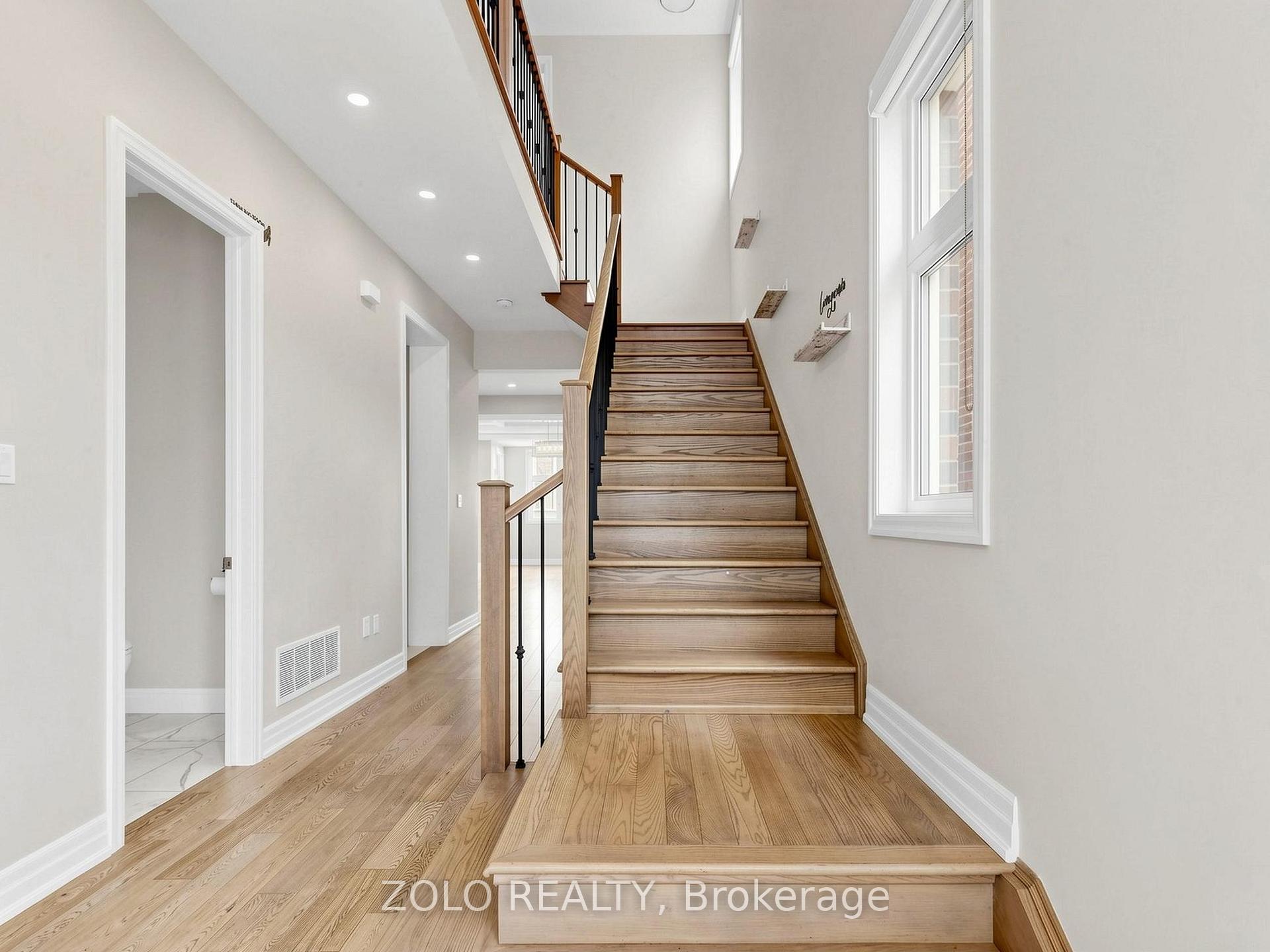 Photo 22 of 3061 William Cutmore Boulevard, Oakville, Joshua Meadows — HOMEH