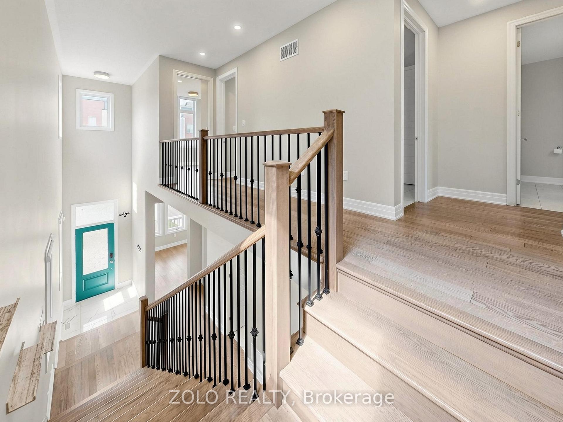 Photo 24 of 3061 William Cutmore Boulevard, Oakville, Joshua Meadows — HOMEH