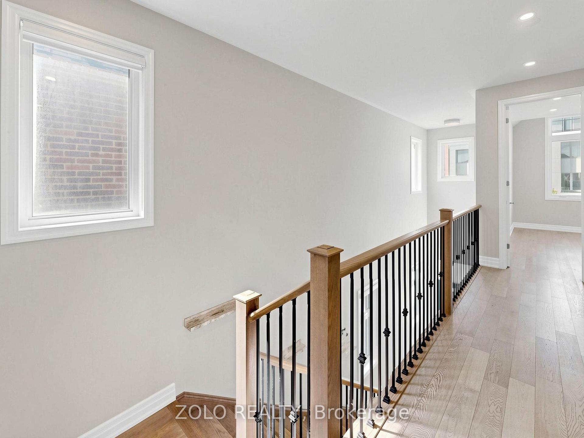 Photo 25 of 3061 William Cutmore Boulevard, Oakville, Joshua Meadows — HOMEH