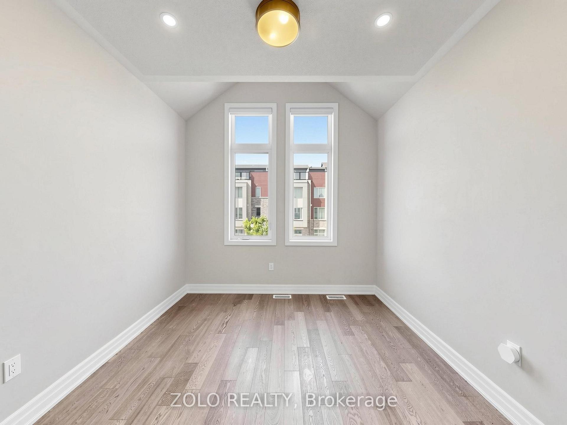 Photo 37 of 3061 William Cutmore Boulevard, Oakville, Joshua Meadows — HOMEH
