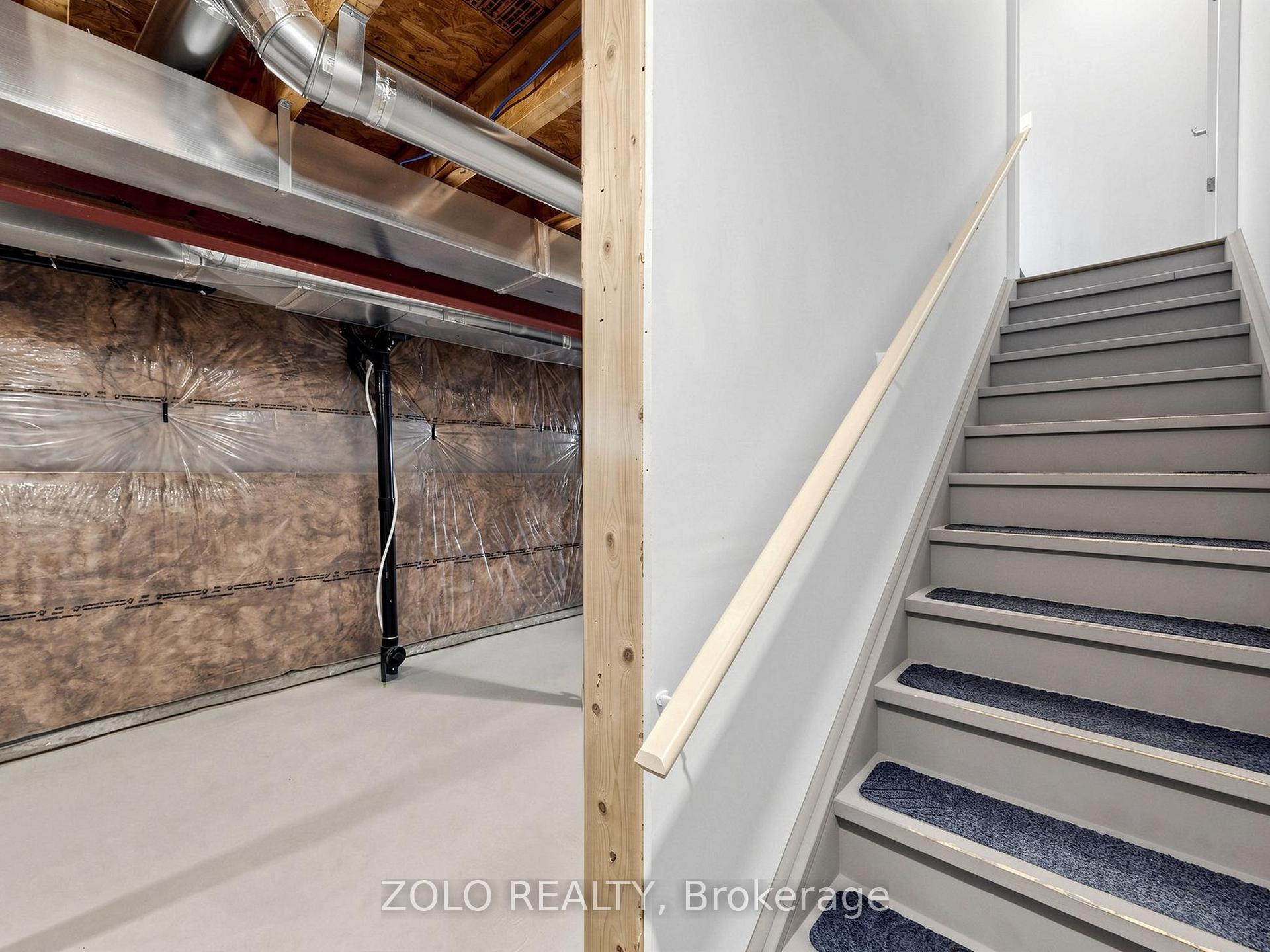 Photo 43 of 3061 William Cutmore Boulevard, Oakville, Joshua Meadows — HOMEH