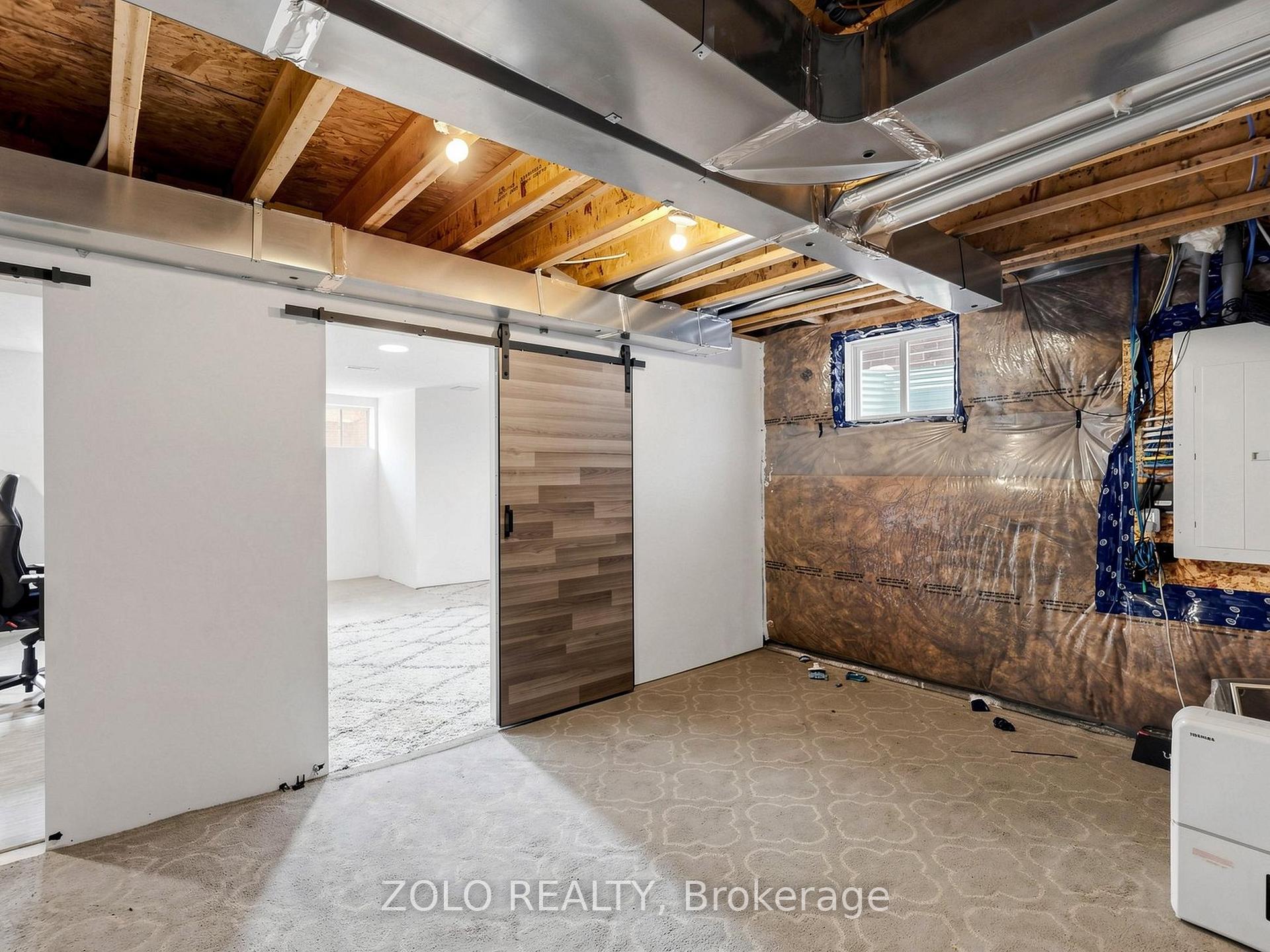 Photo 44 of 3061 William Cutmore Boulevard, Oakville, Joshua Meadows — HOMEH